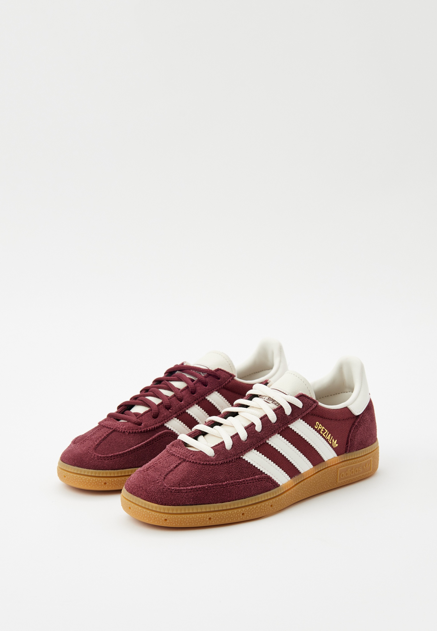 Мужские кеды Adidas Originals (Адидас Ориджиналс) JH5439: изображение 3
