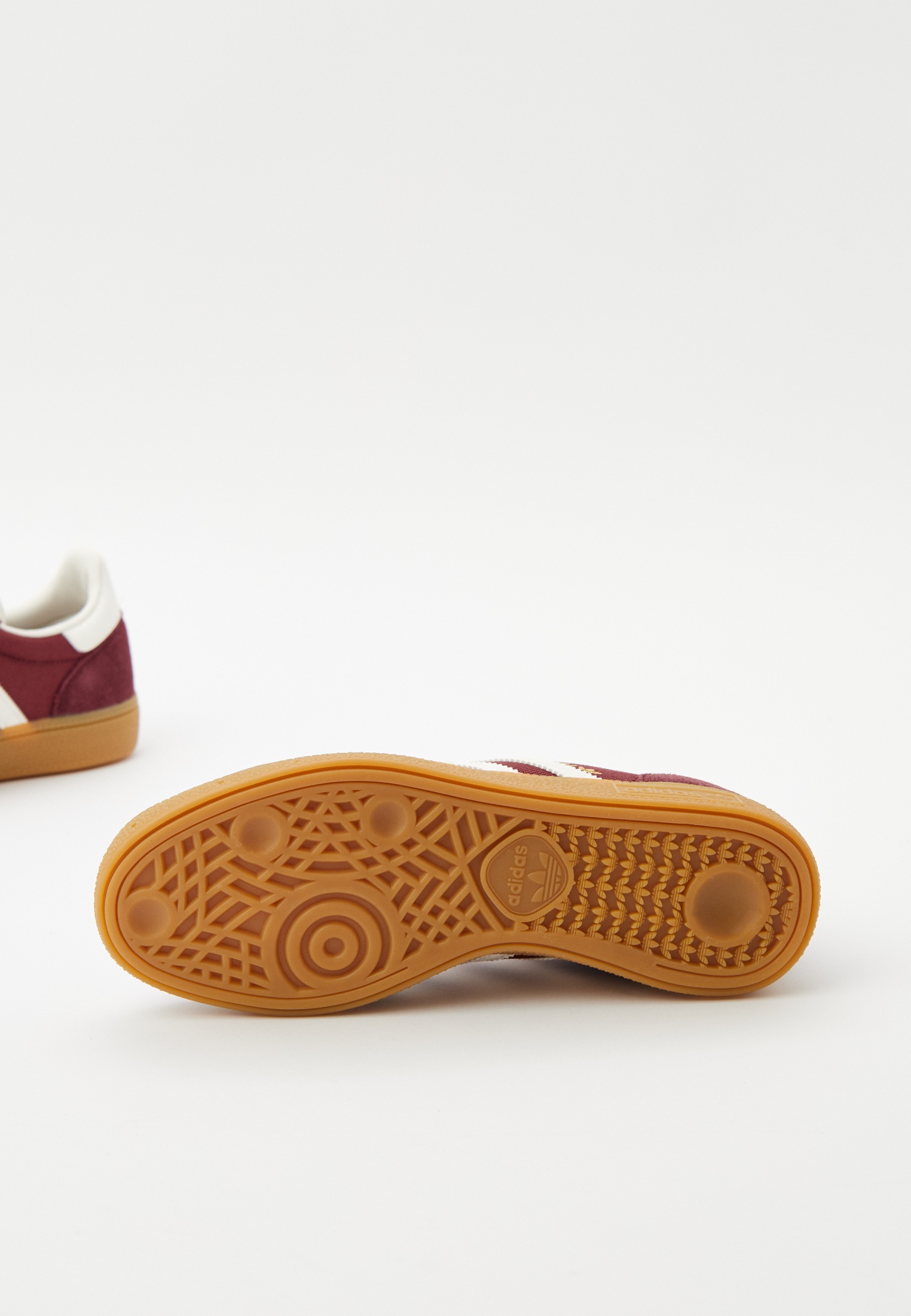 Мужские кеды Adidas Originals (Адидас Ориджиналс) JH5439: изображение 5