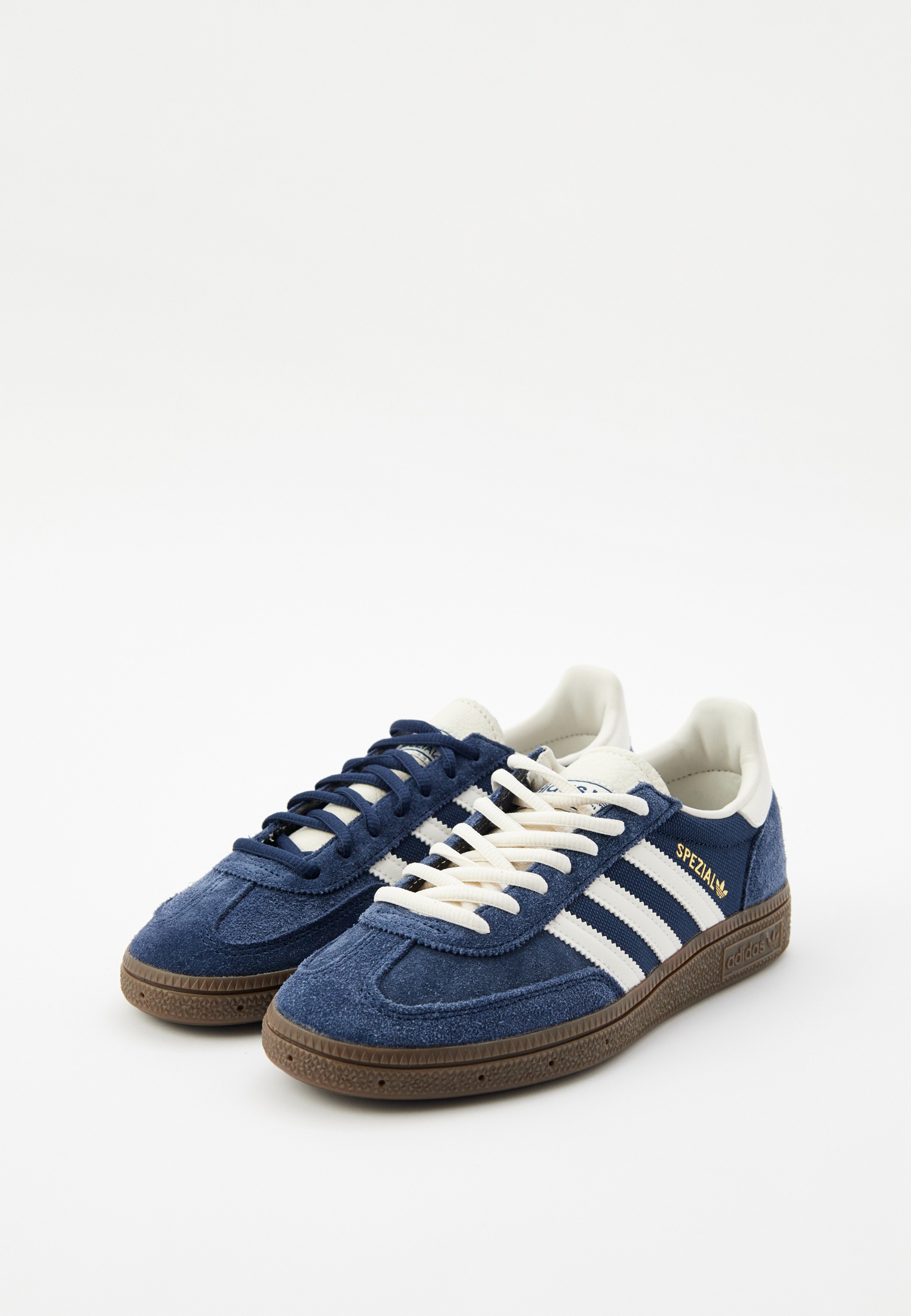Мужские кеды Adidas Originals (Адидас Ориджиналс) JH5440: изображение 3