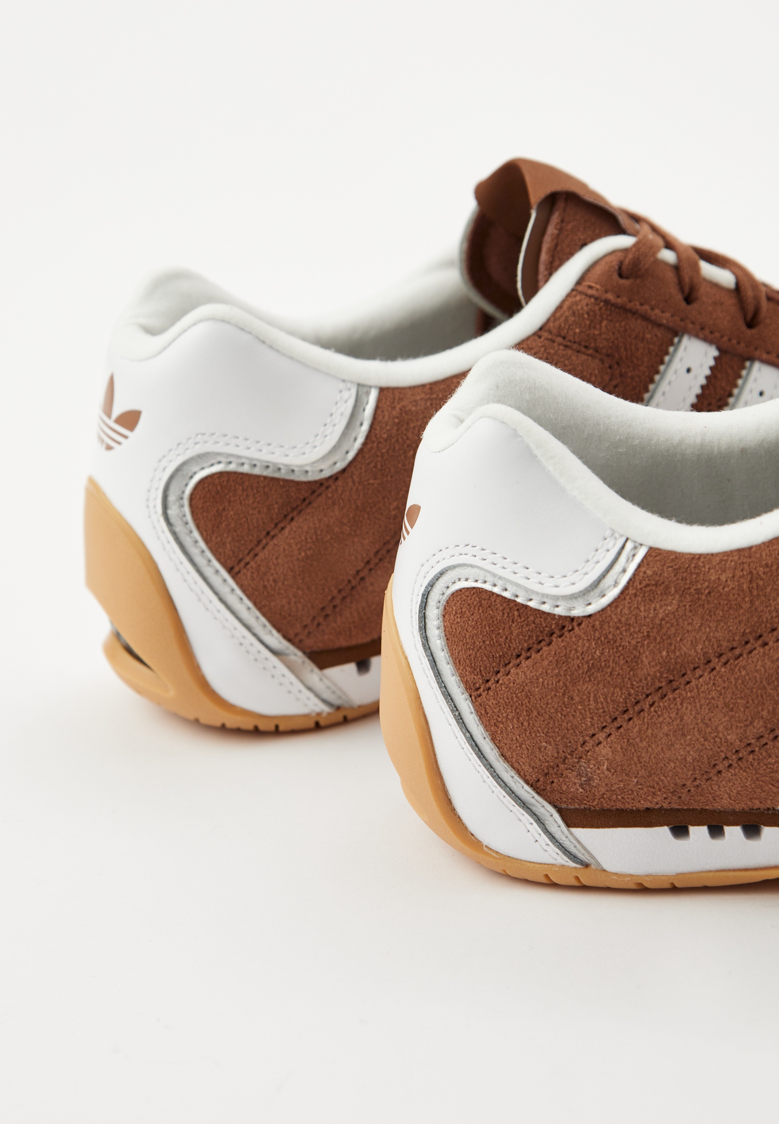 Мужские кроссовки Adidas Originals (Адидас Ориджиналс) JP7010: изображение 4