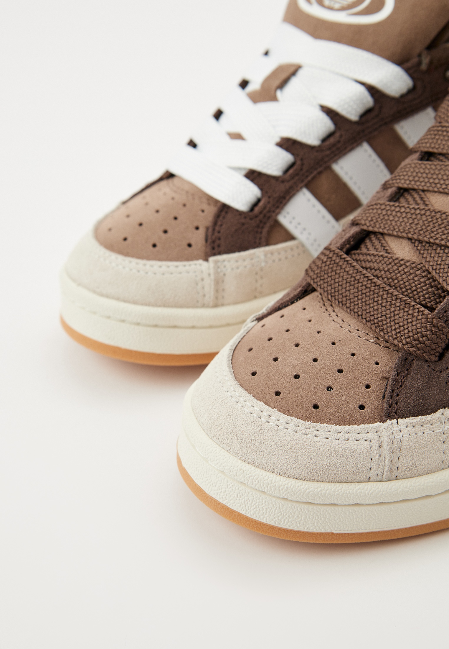 Мужские кеды Adidas Originals (Адидас Ориджиналс) JP9583: изображение 2