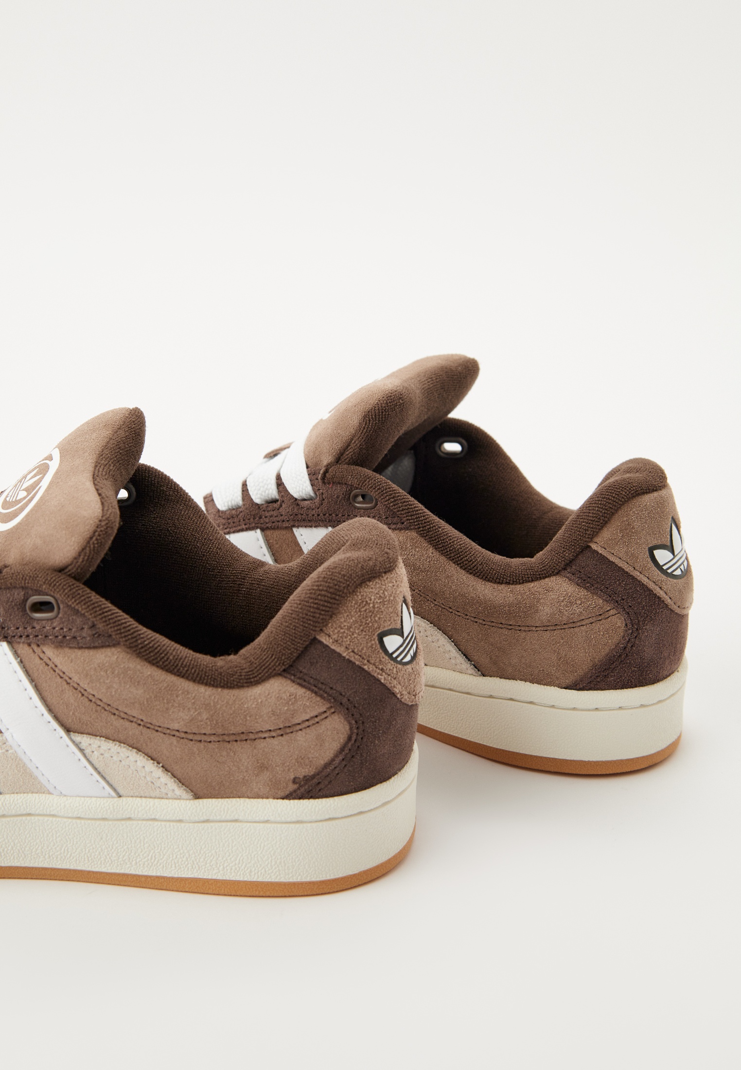 Мужские кеды Adidas Originals (Адидас Ориджиналс) JP9583: изображение 4