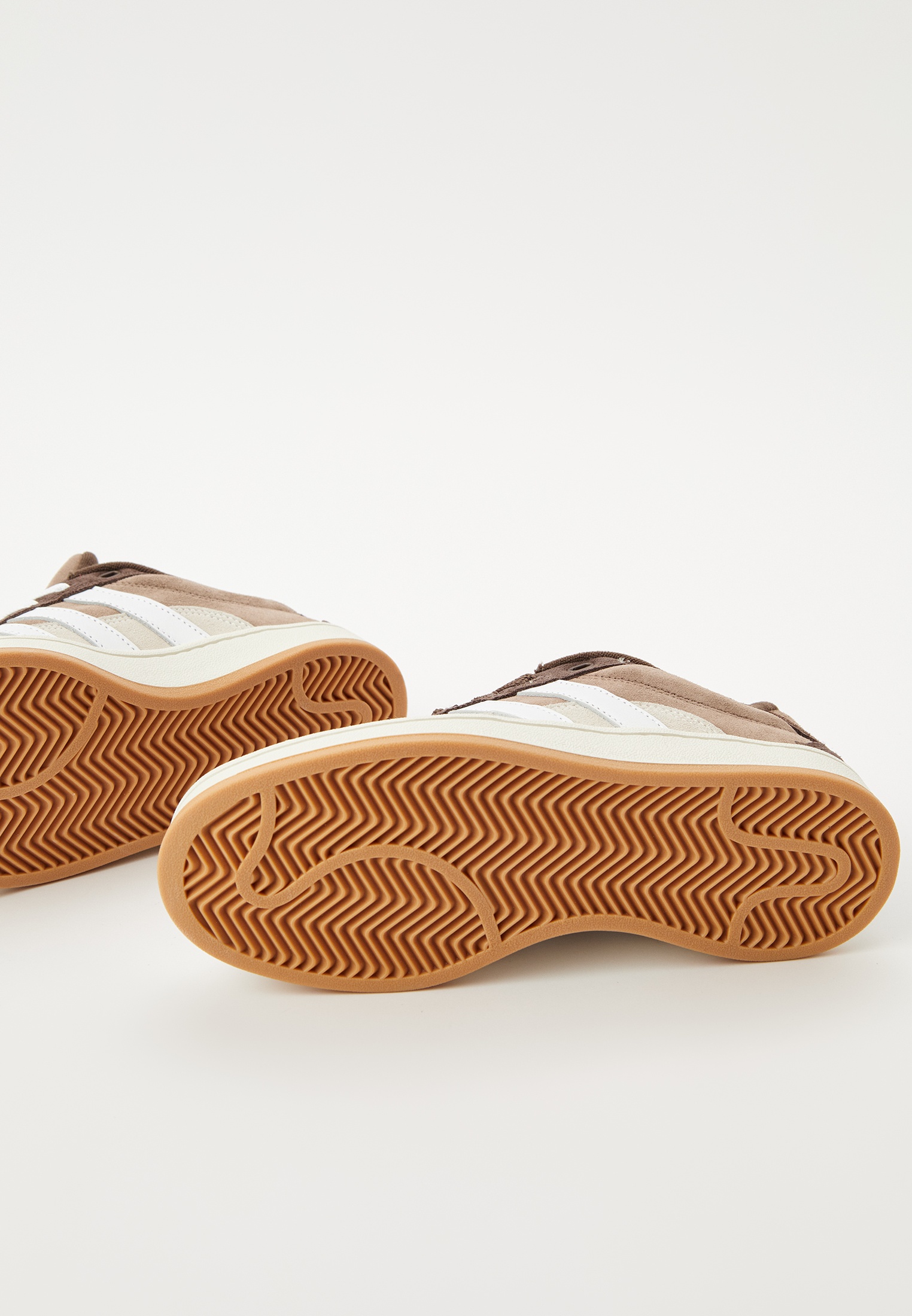 Мужские кеды Adidas Originals (Адидас Ориджиналс) JP9583: изображение 5
