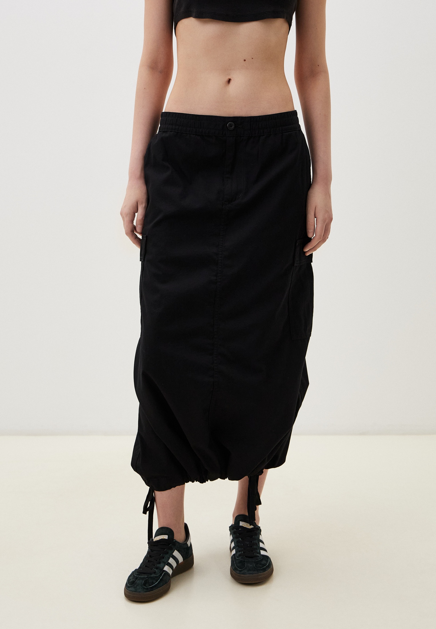 Широкая юбка Carhartt WIP I033823