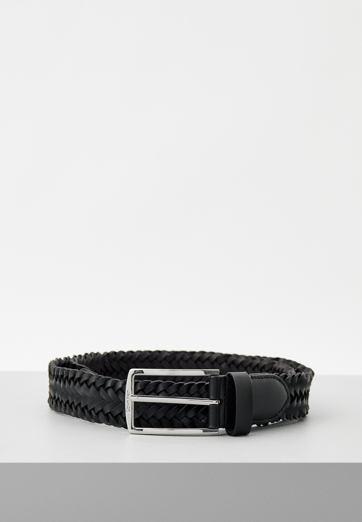 Ремень Calvin Klein (Кельвин Кляйн) K50K512655: изображение 1