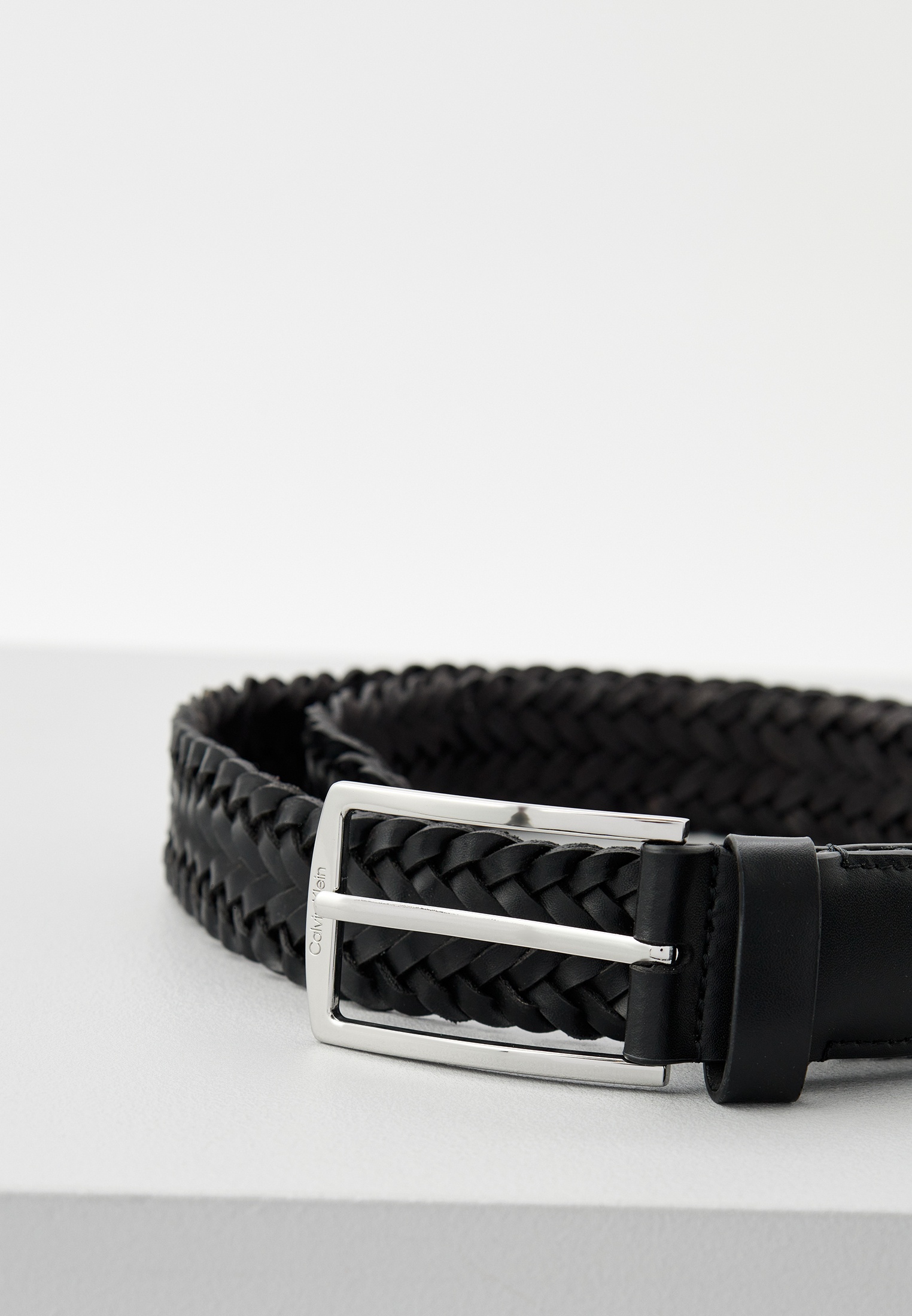 Ремень Calvin Klein (Кельвин Кляйн) K50K512655: изображение 2