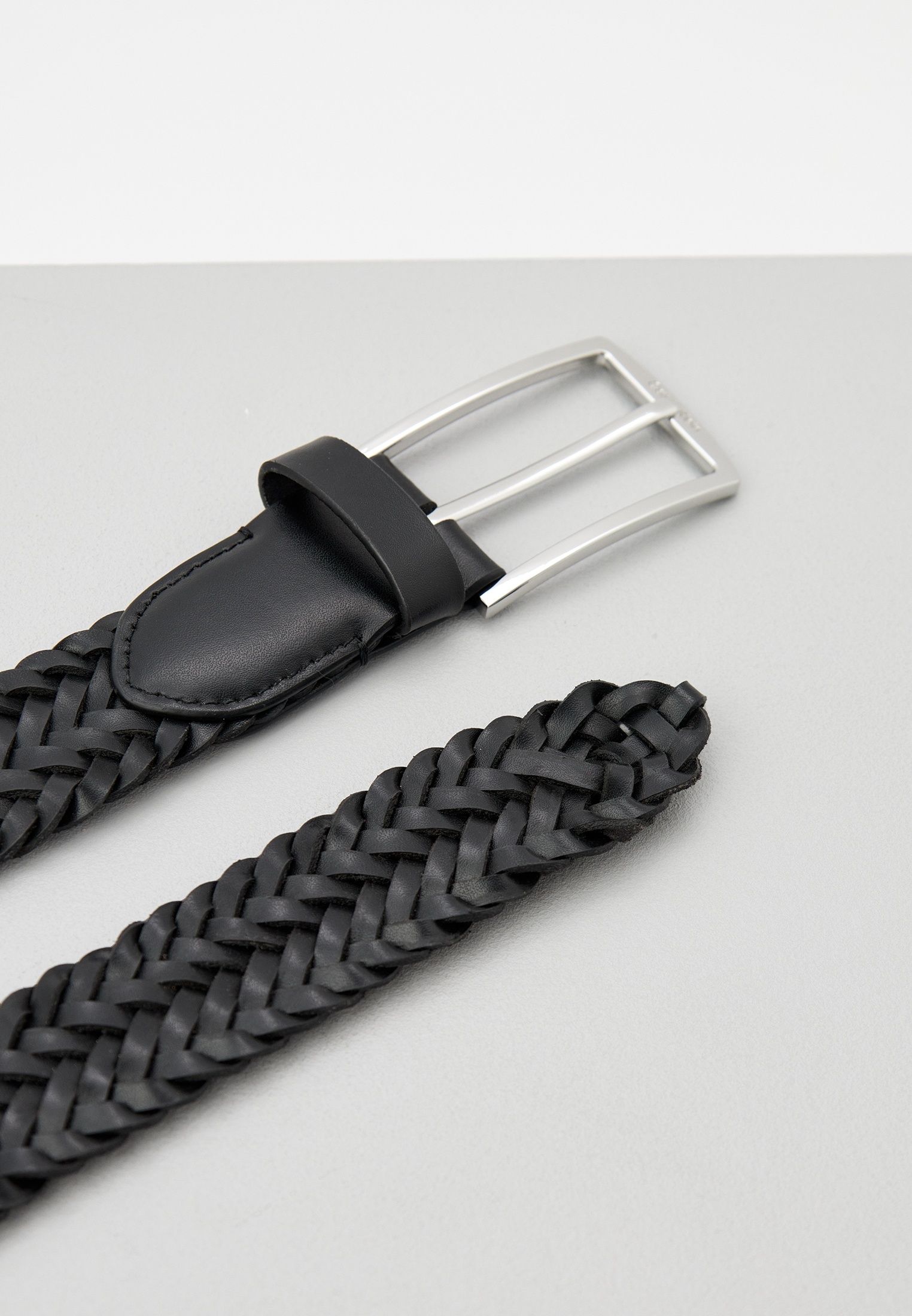 Ремень Calvin Klein (Кельвин Кляйн) K50K512655: изображение 3