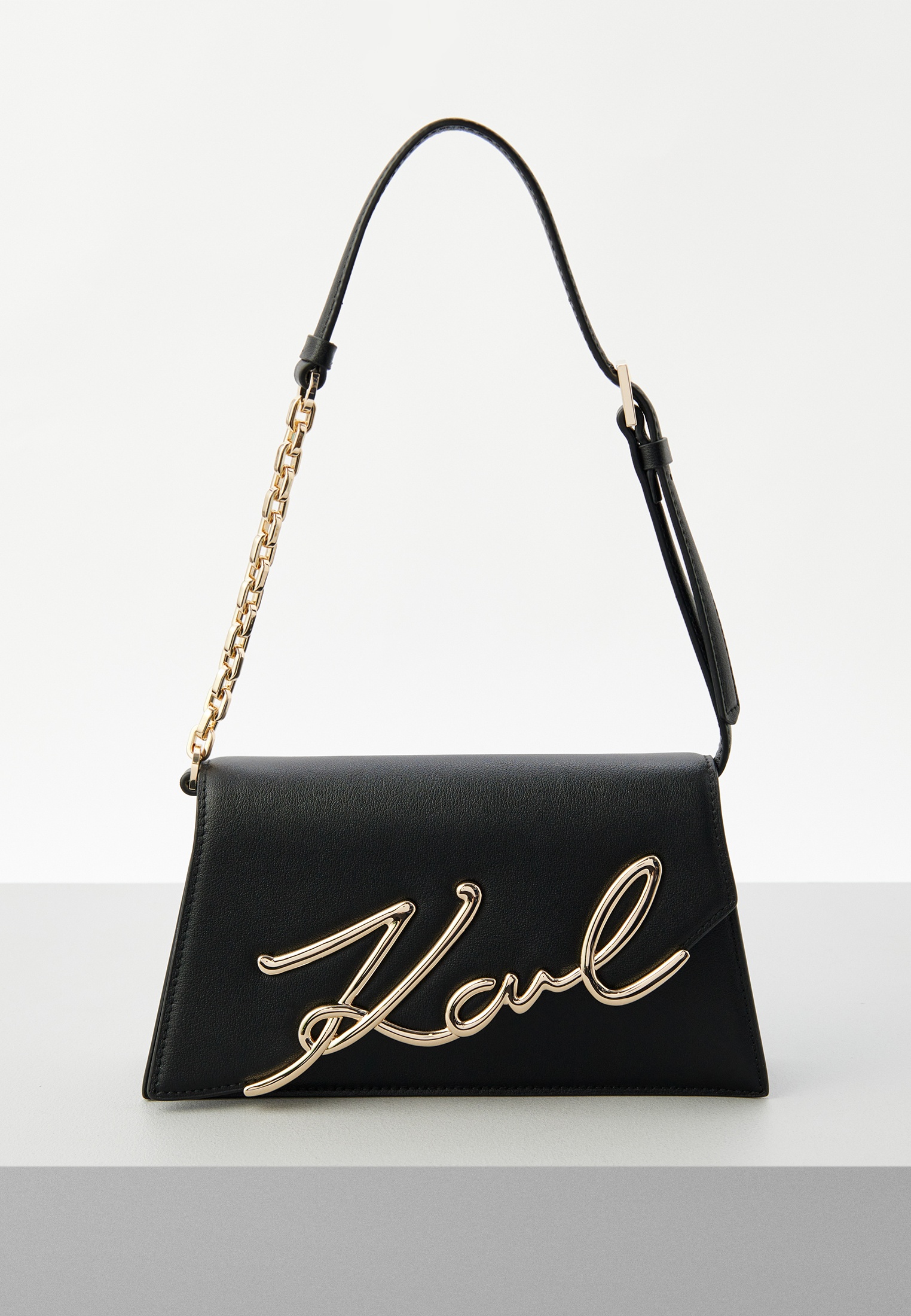 Клатч Karl Lagerfeld Клатч Karl Lagerfeld