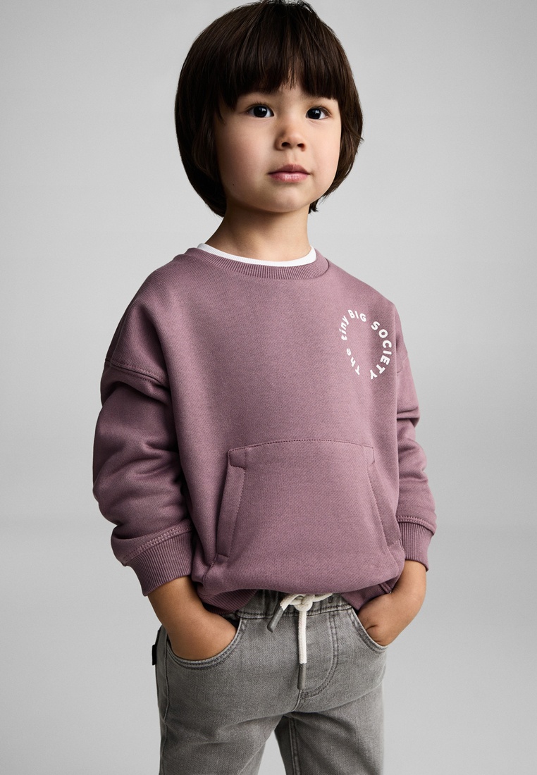 Джинсы для мальчиков Mango Kids (Манго Кидс) Джинсы Mango Kids