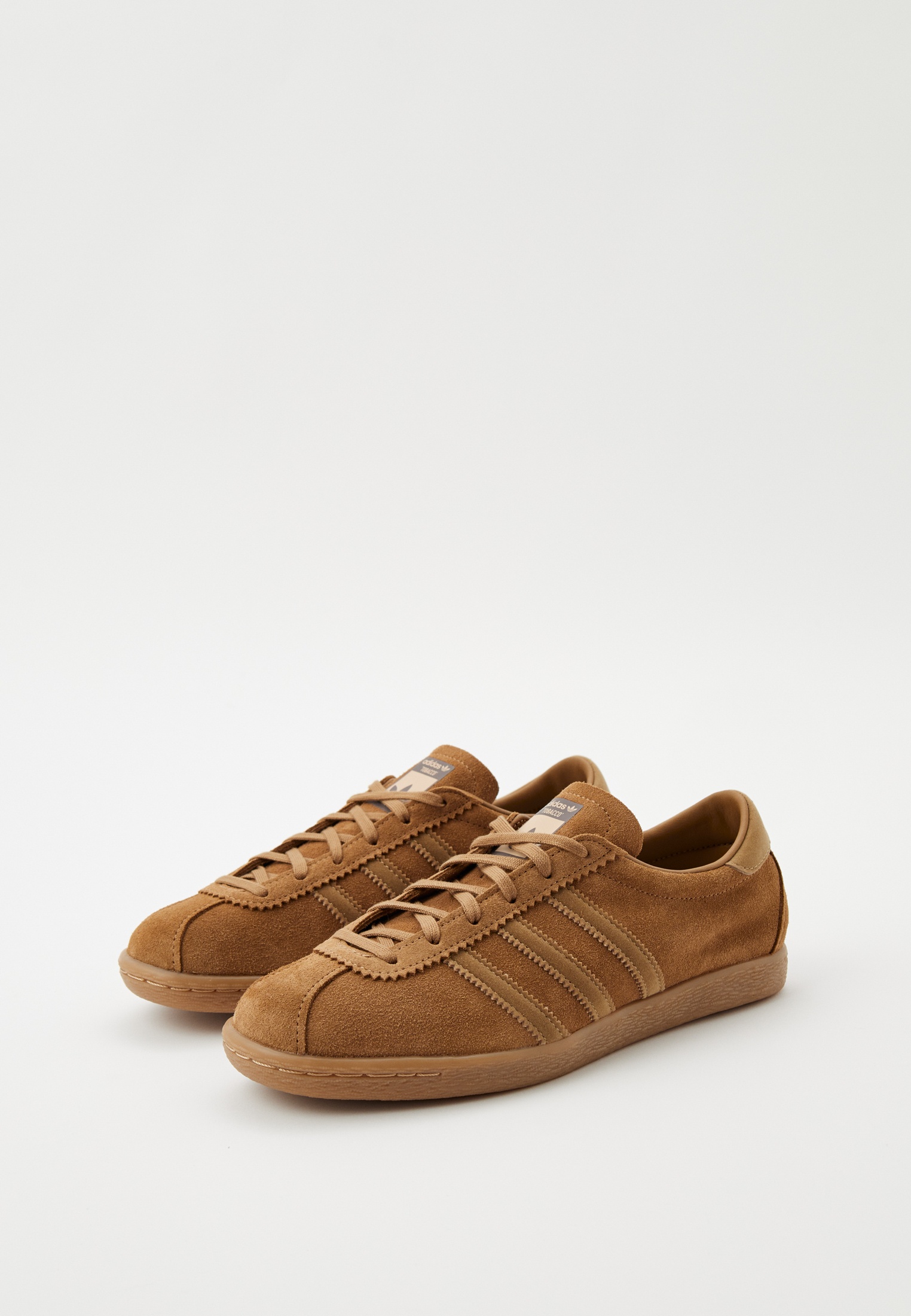 Мужские кеды Adidas Originals (Адидас Ориджиналс) JP9651: изображение 5