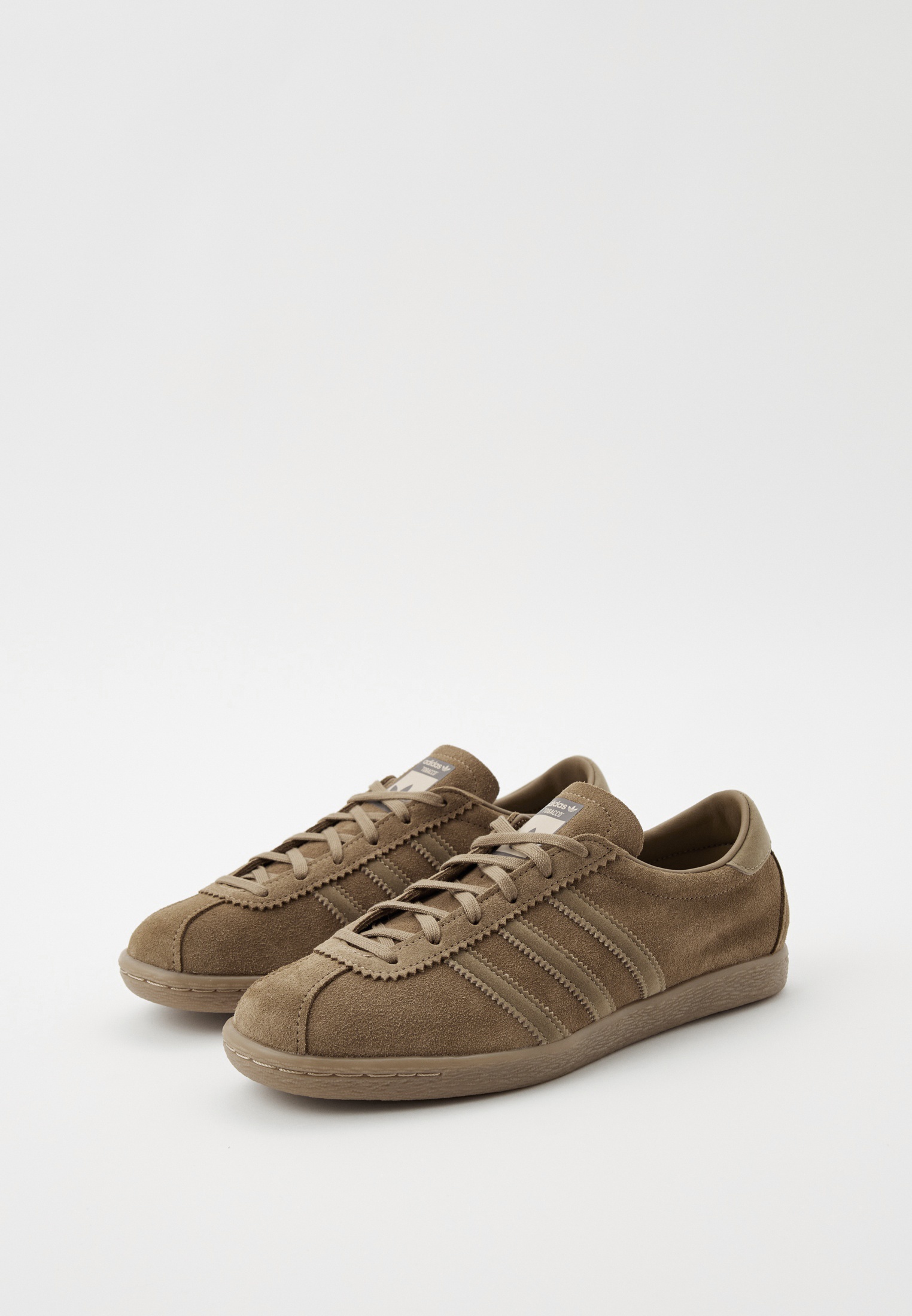 Мужские кеды Adidas Originals (Адидас Ориджиналс) JP9651: изображение 6