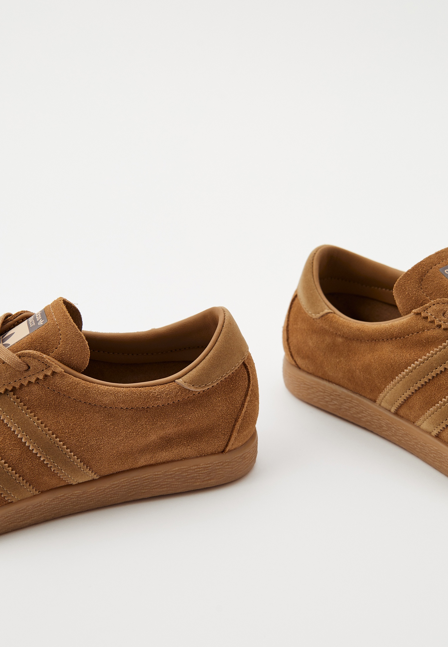 Мужские кеды Adidas Originals (Адидас Ориджиналс) JP9651: изображение 7