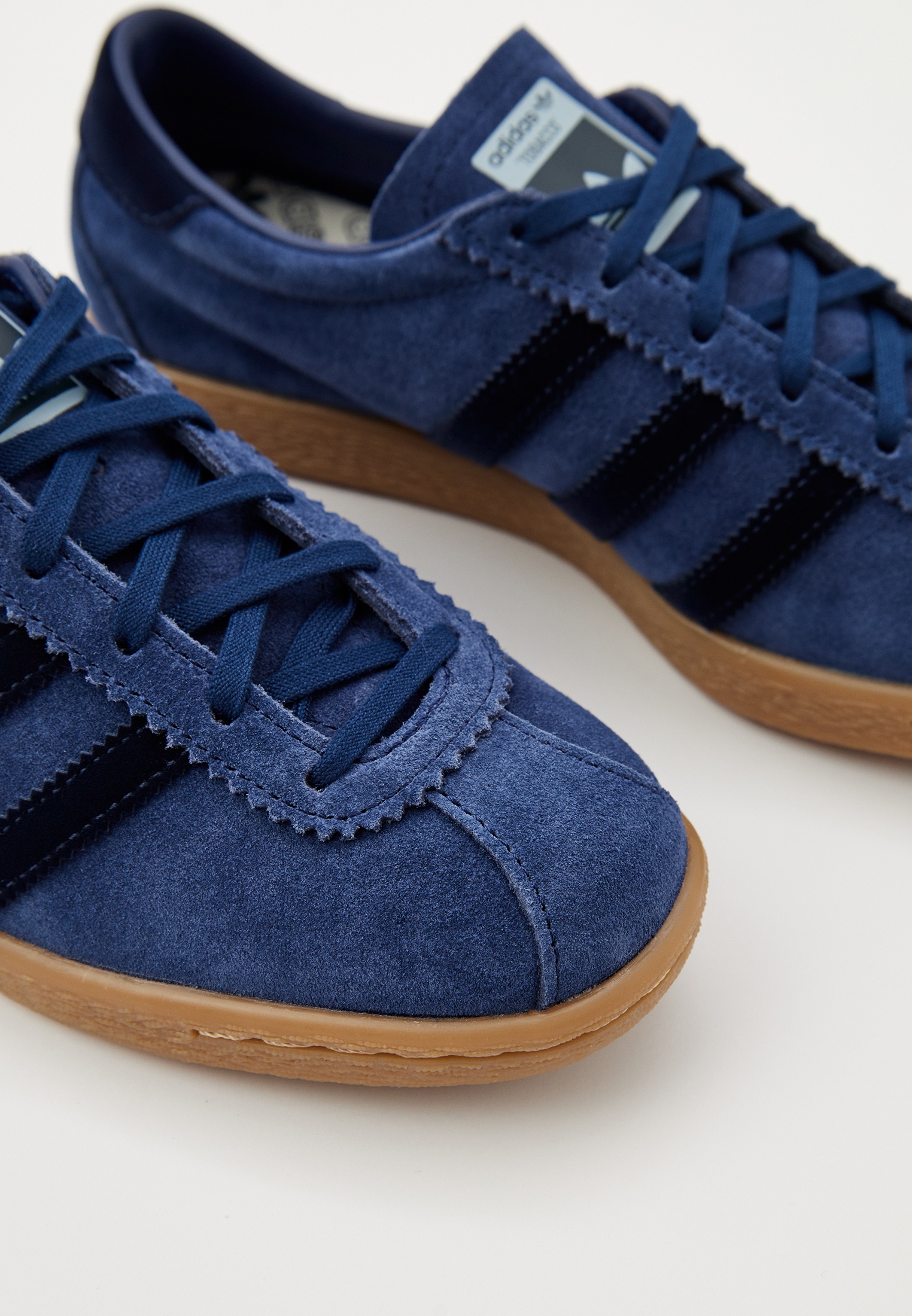 Мужские кеды Adidas Originals (Адидас Ориджиналс) JP9652: изображение 2