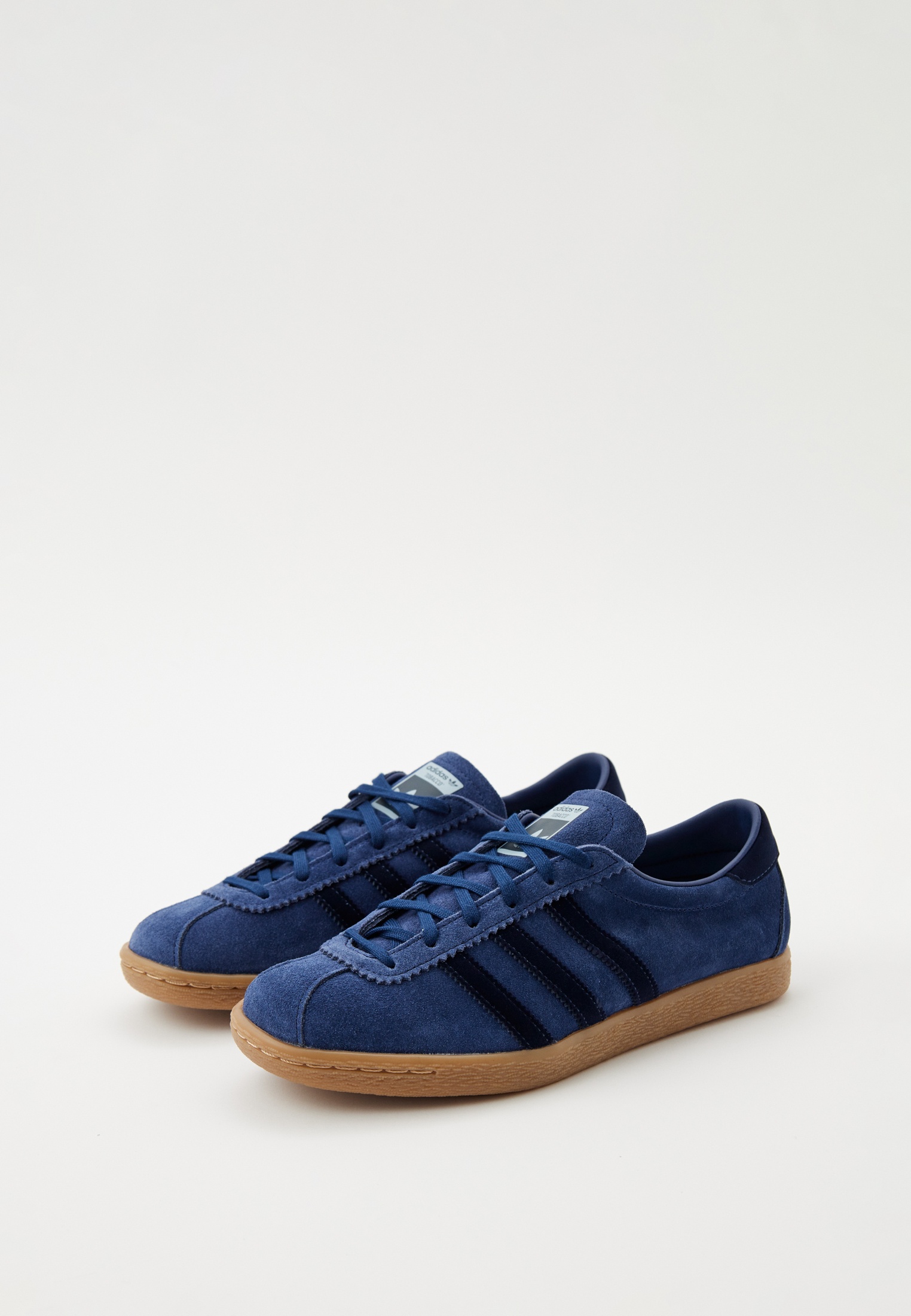 Мужские кеды Adidas Originals (Адидас Ориджиналс) JP9652: изображение 3