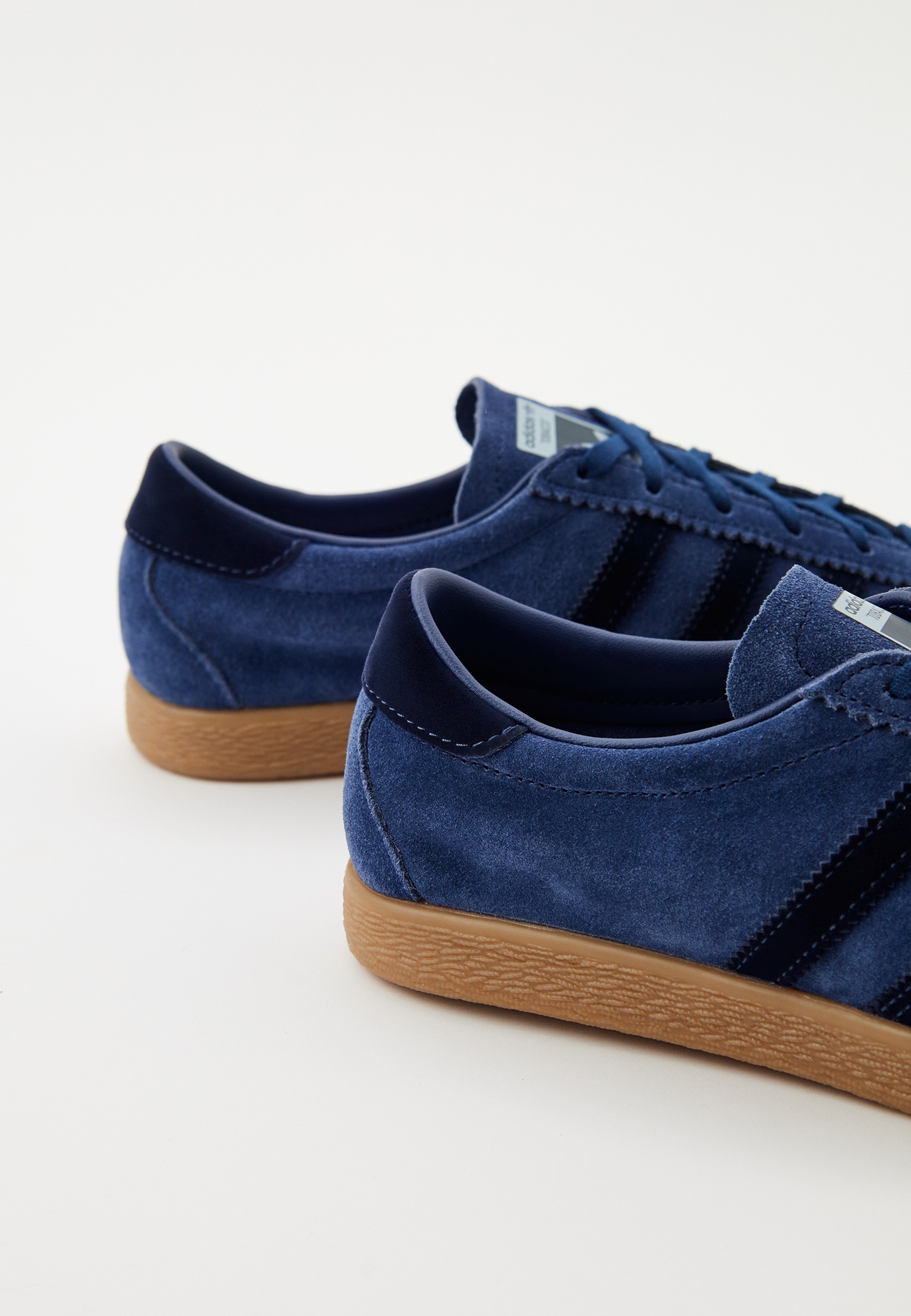 Мужские кеды Adidas Originals (Адидас Ориджиналс) JP9652: изображение 4