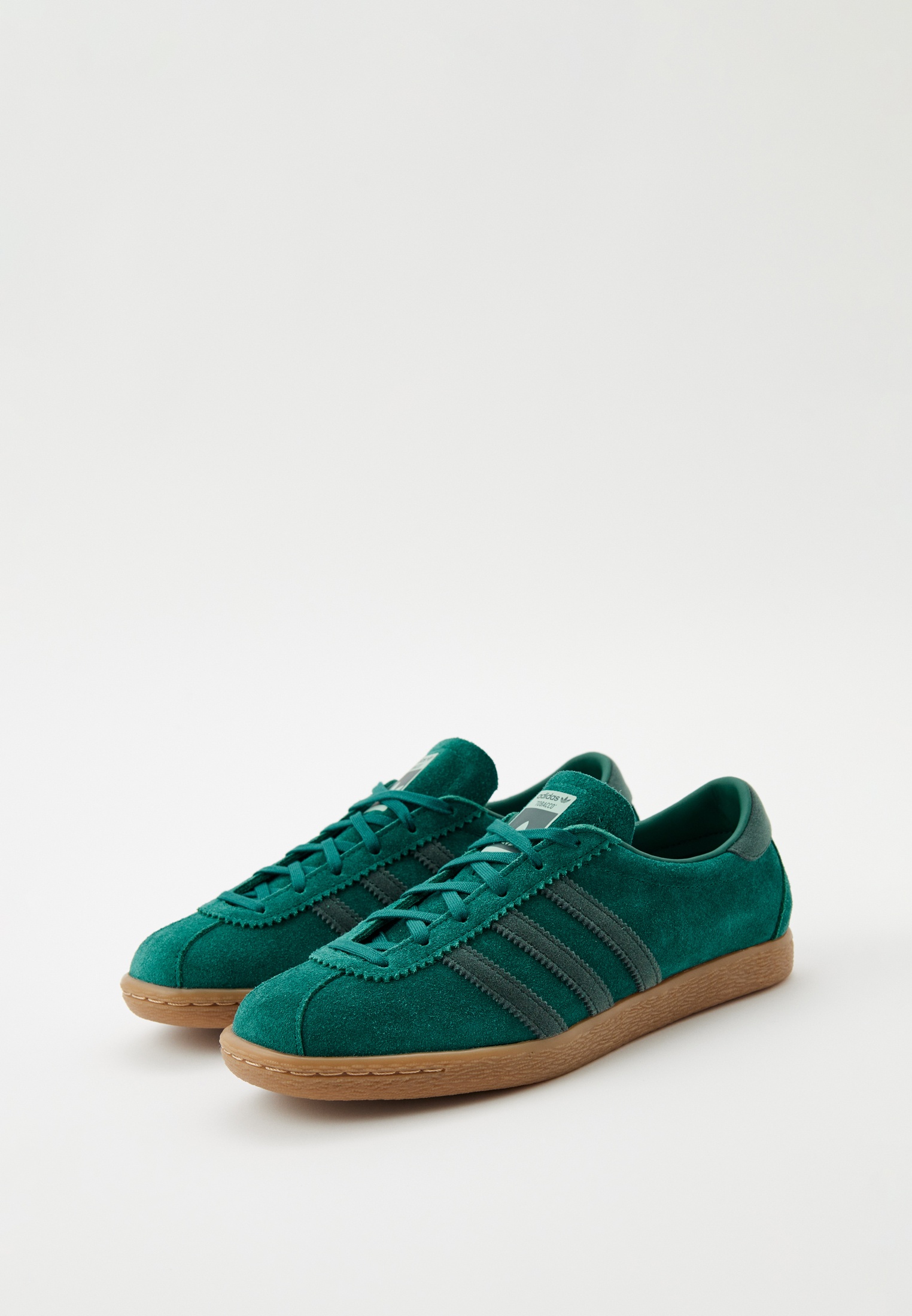 Мужские кеды Adidas Originals (Адидас Ориджиналс) JP9654: изображение 3