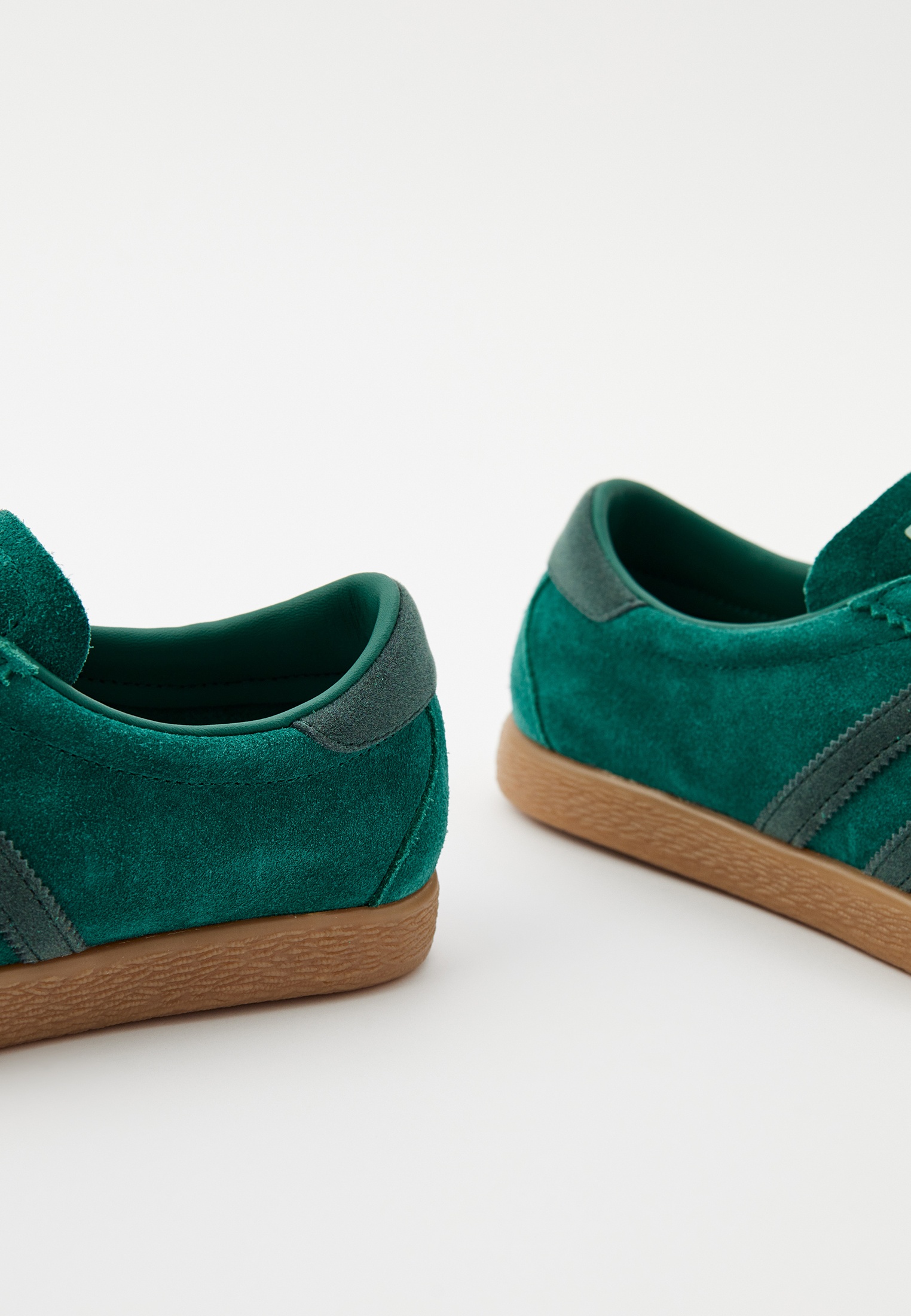 Мужские кеды Adidas Originals (Адидас Ориджиналс) JP9654: изображение 4