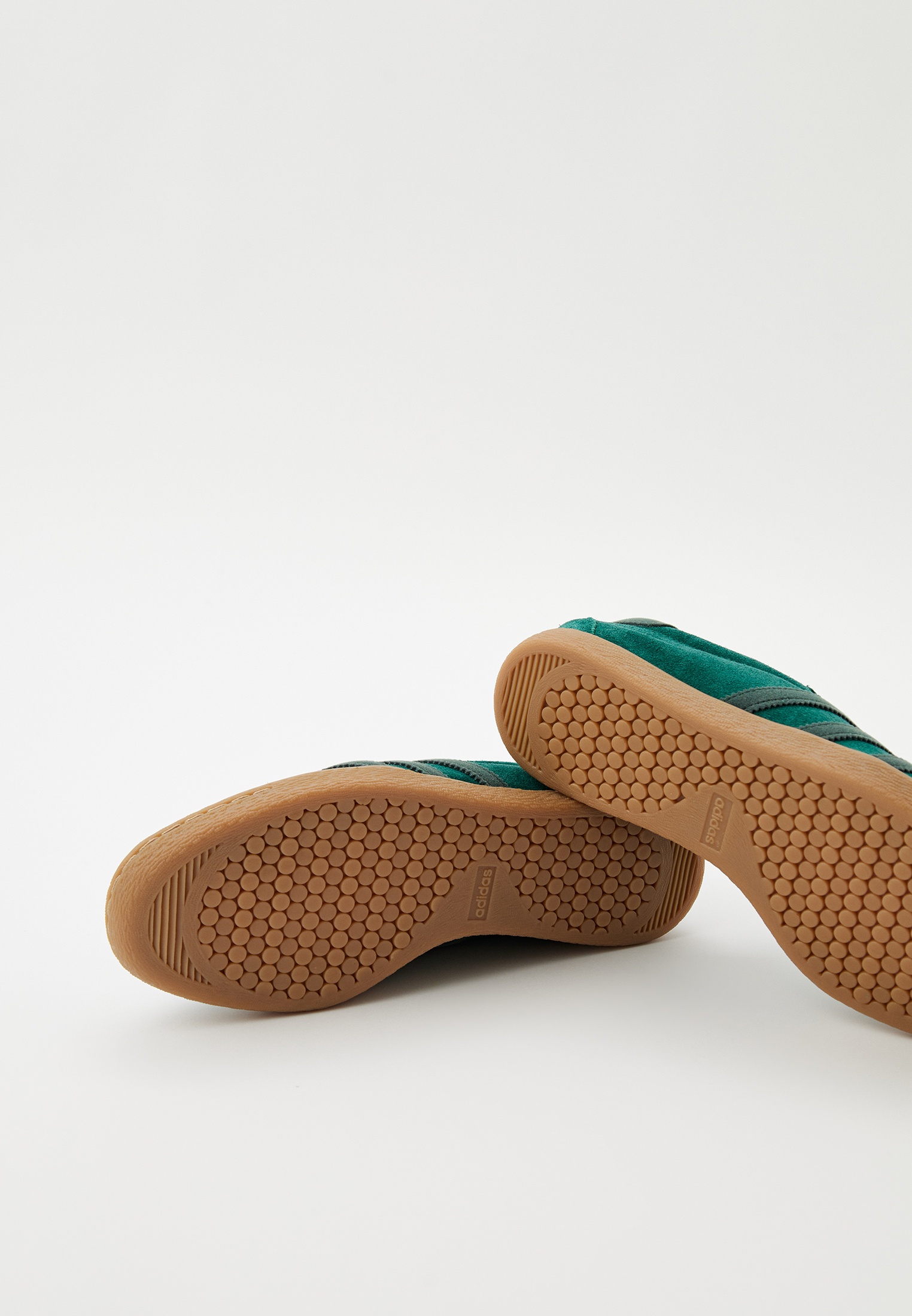 Мужские кеды Adidas Originals (Адидас Ориджиналс) JP9654: изображение 5