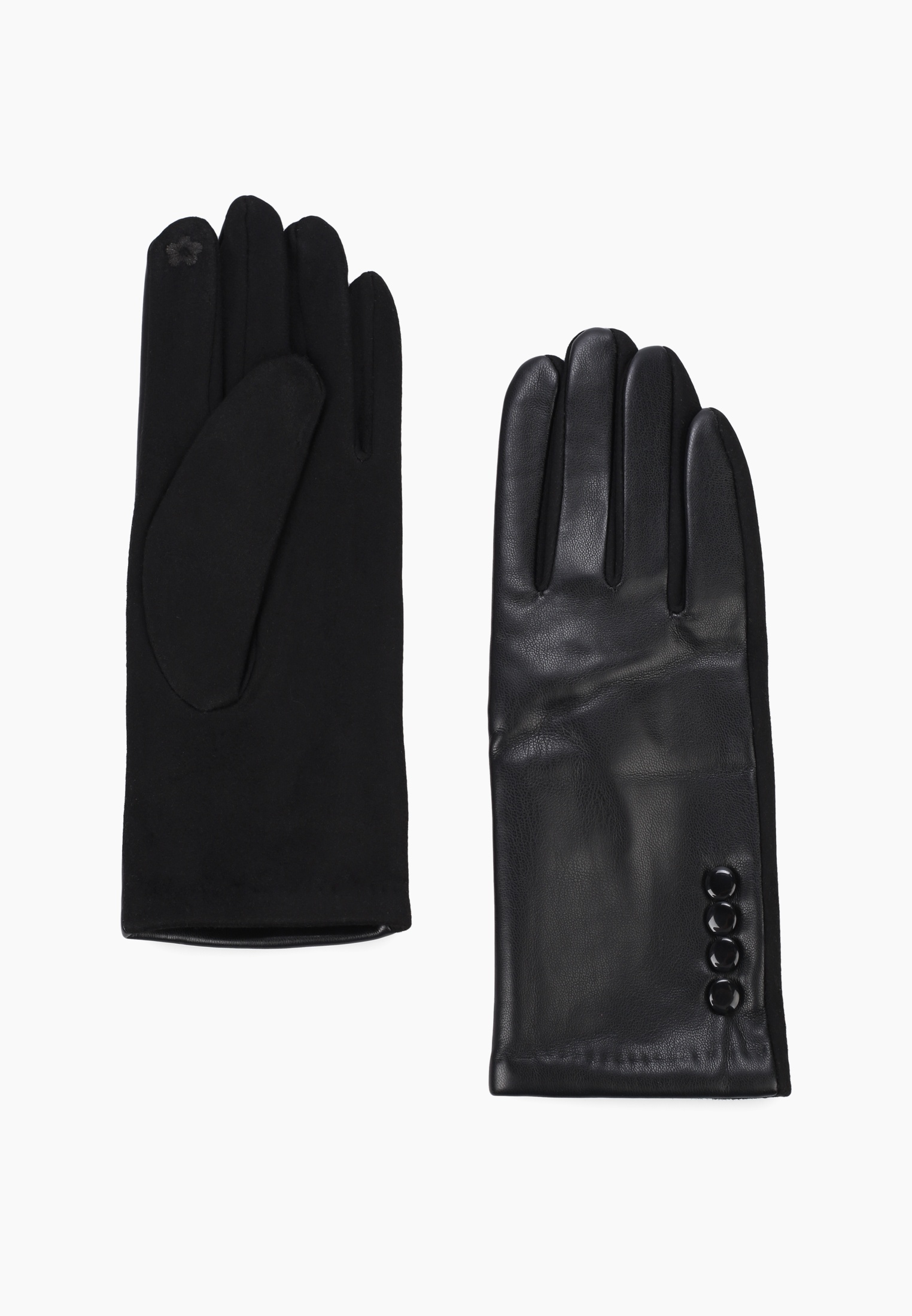 Женские перчатки MARIO RICHI Перчатки Mario Richi