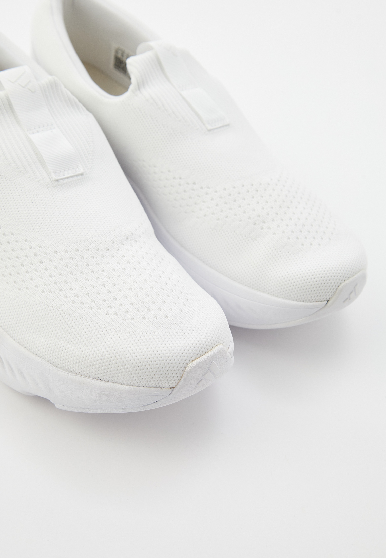 Мужские кроссовки Adidas (Адидас) JH7221: изображение 2