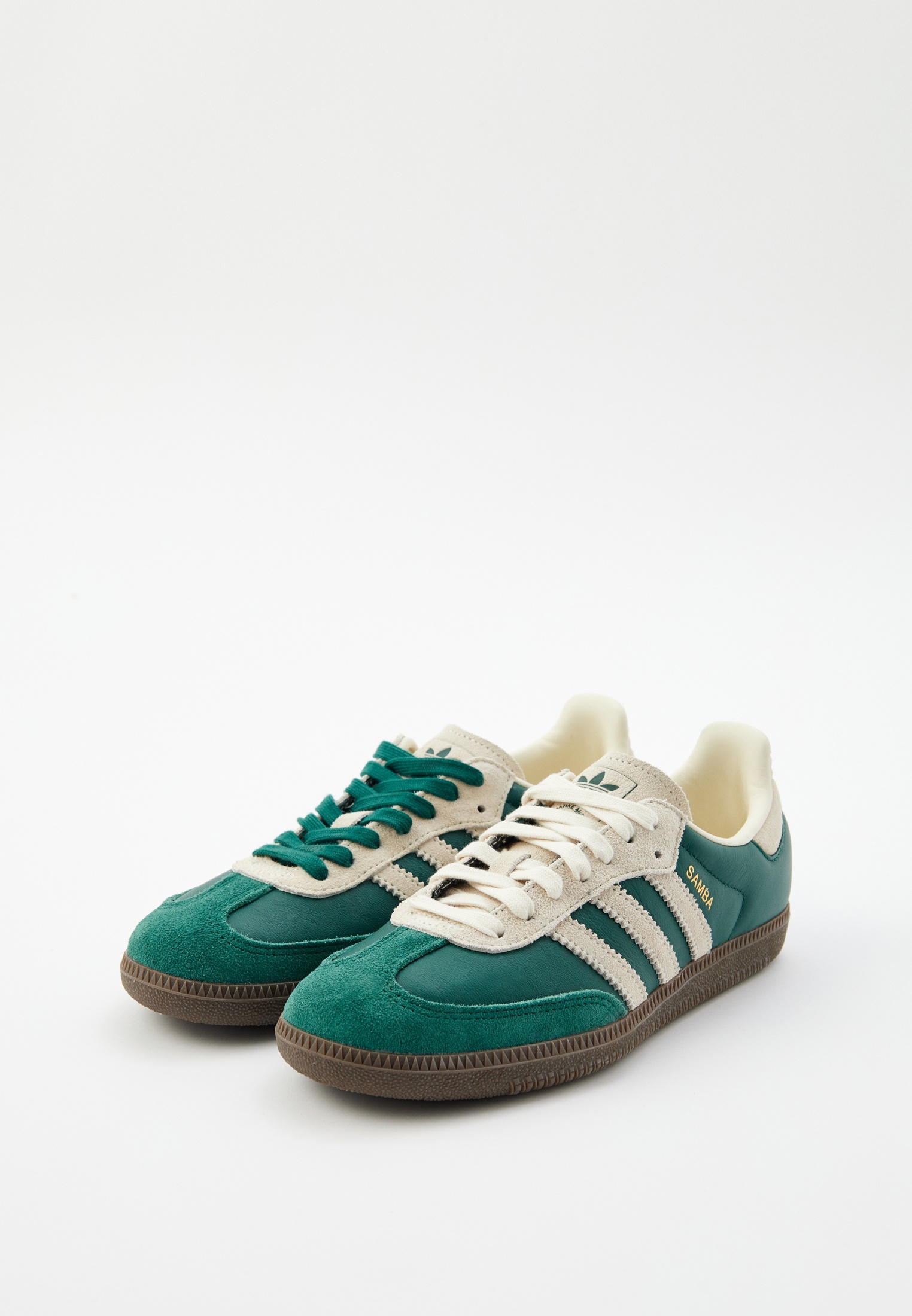 Мужские кеды Adidas Originals (Адидас Ориджиналс) JI3215: изображение 3