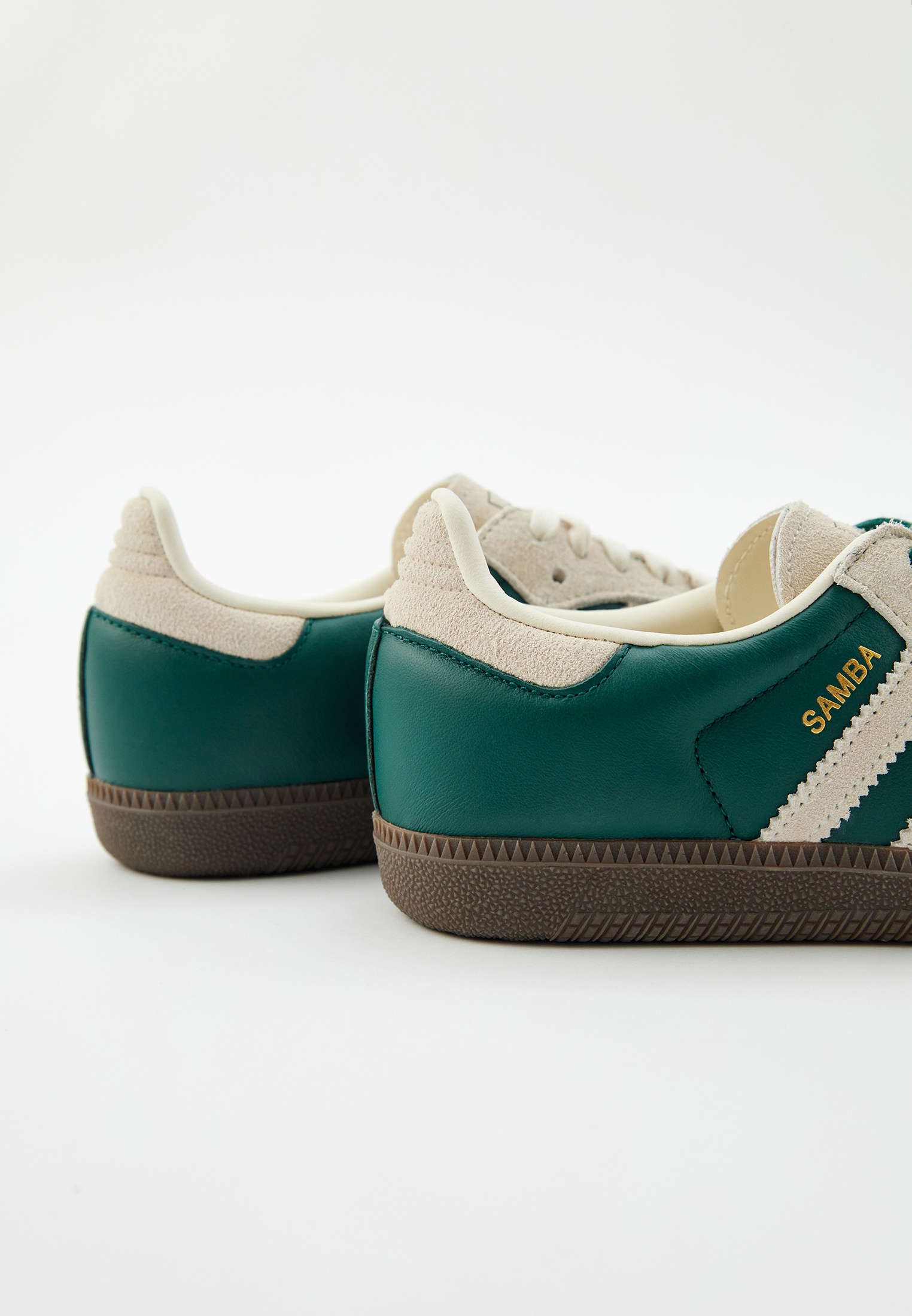 Мужские кеды Adidas Originals (Адидас Ориджиналс) JI3215: изображение 4