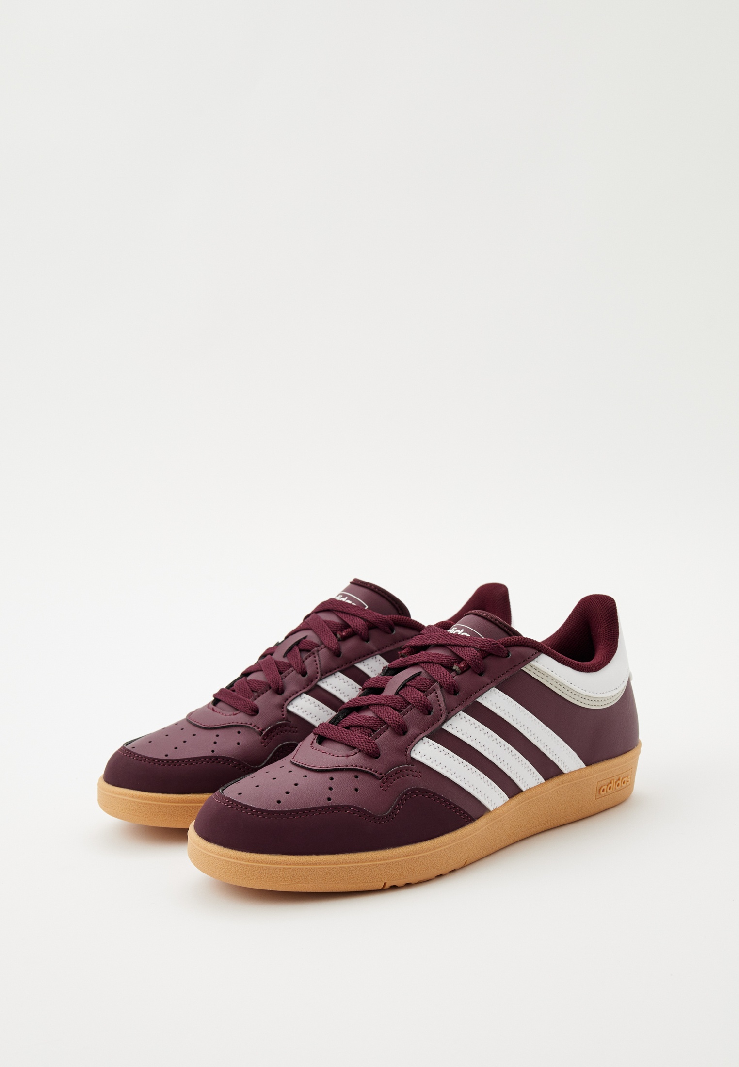 Мужские кеды Adidas (Адидас) JQ2738: изображение 3