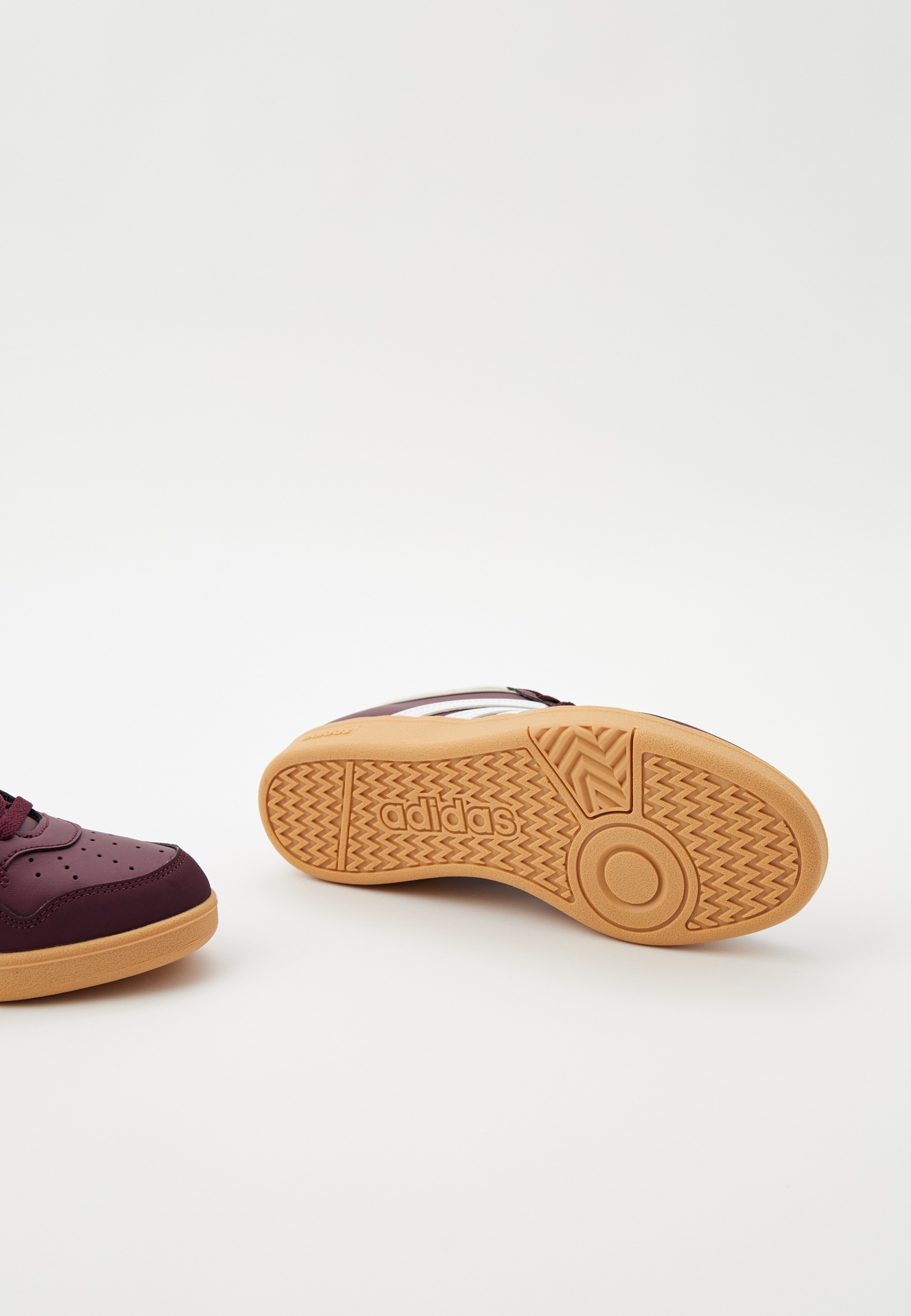 Мужские кеды Adidas (Адидас) JQ2738: изображение 5