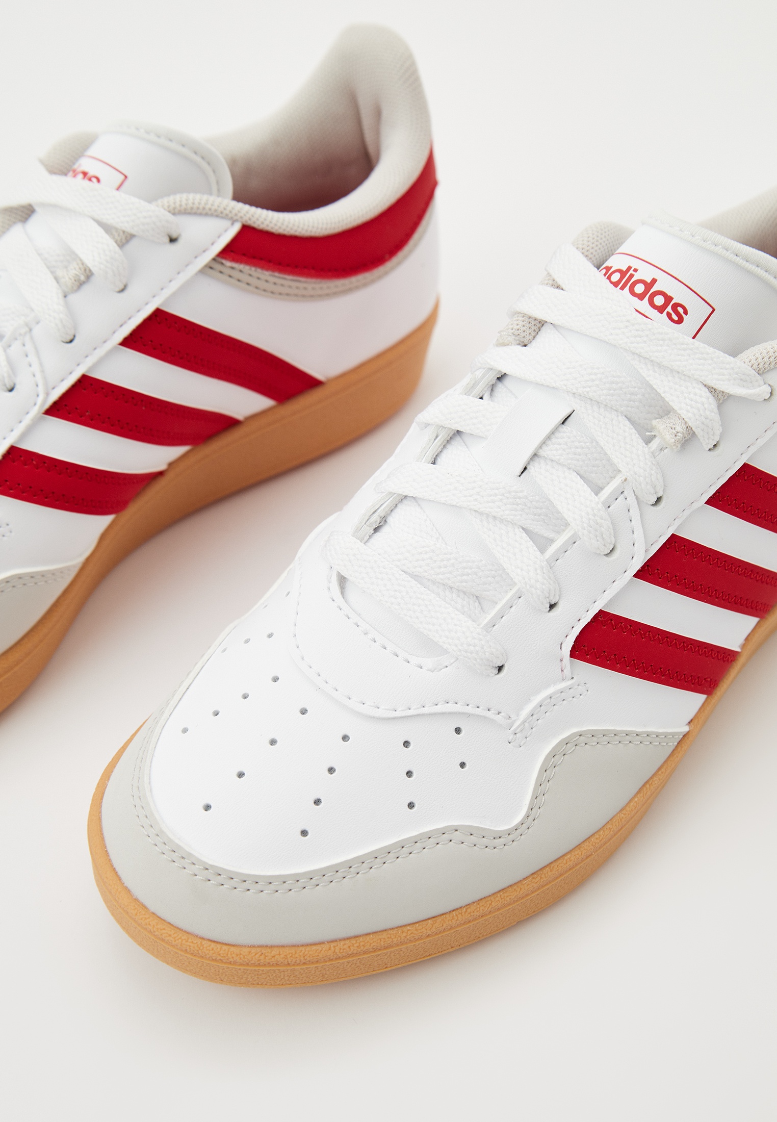 Мужские кеды Adidas (Адидас) JQ2735: изображение 2