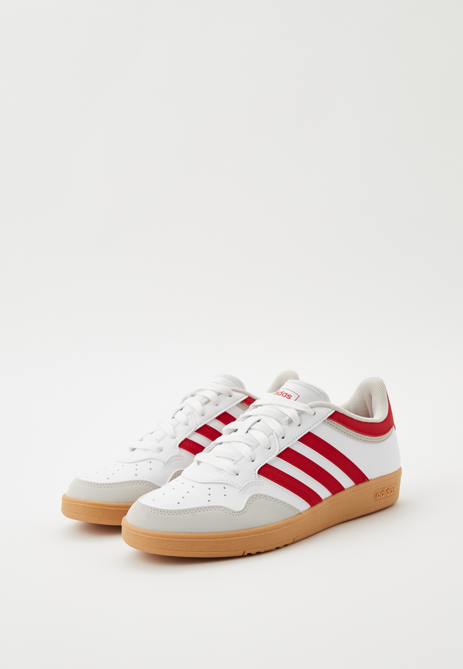 Мужские кеды Adidas (Адидас) JQ2735: изображение 3