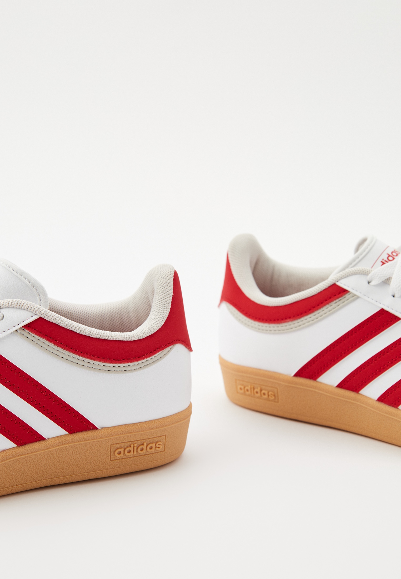 Мужские кеды Adidas (Адидас) JQ2735: изображение 4