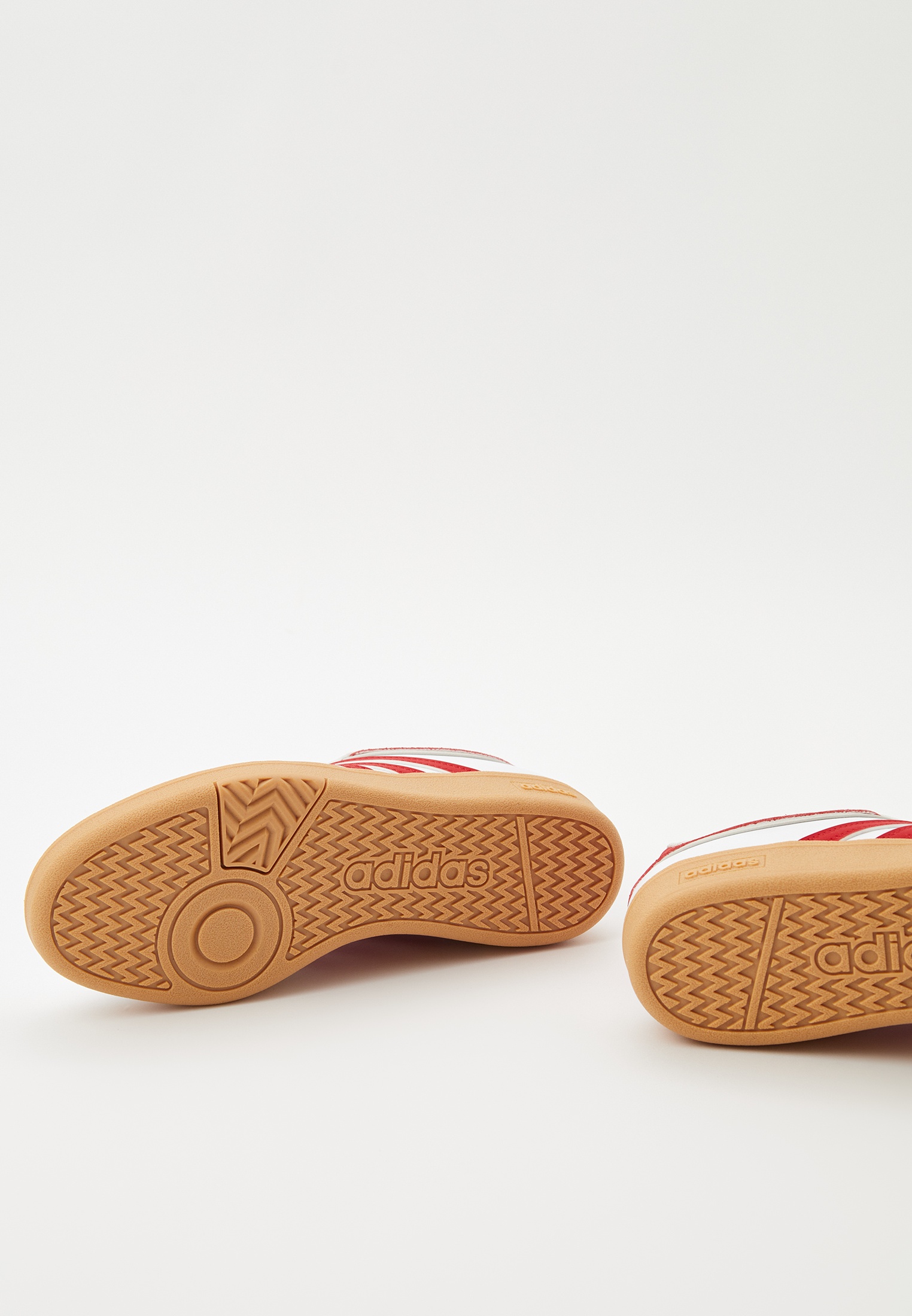 Мужские кеды Adidas (Адидас) JQ2735: изображение 5