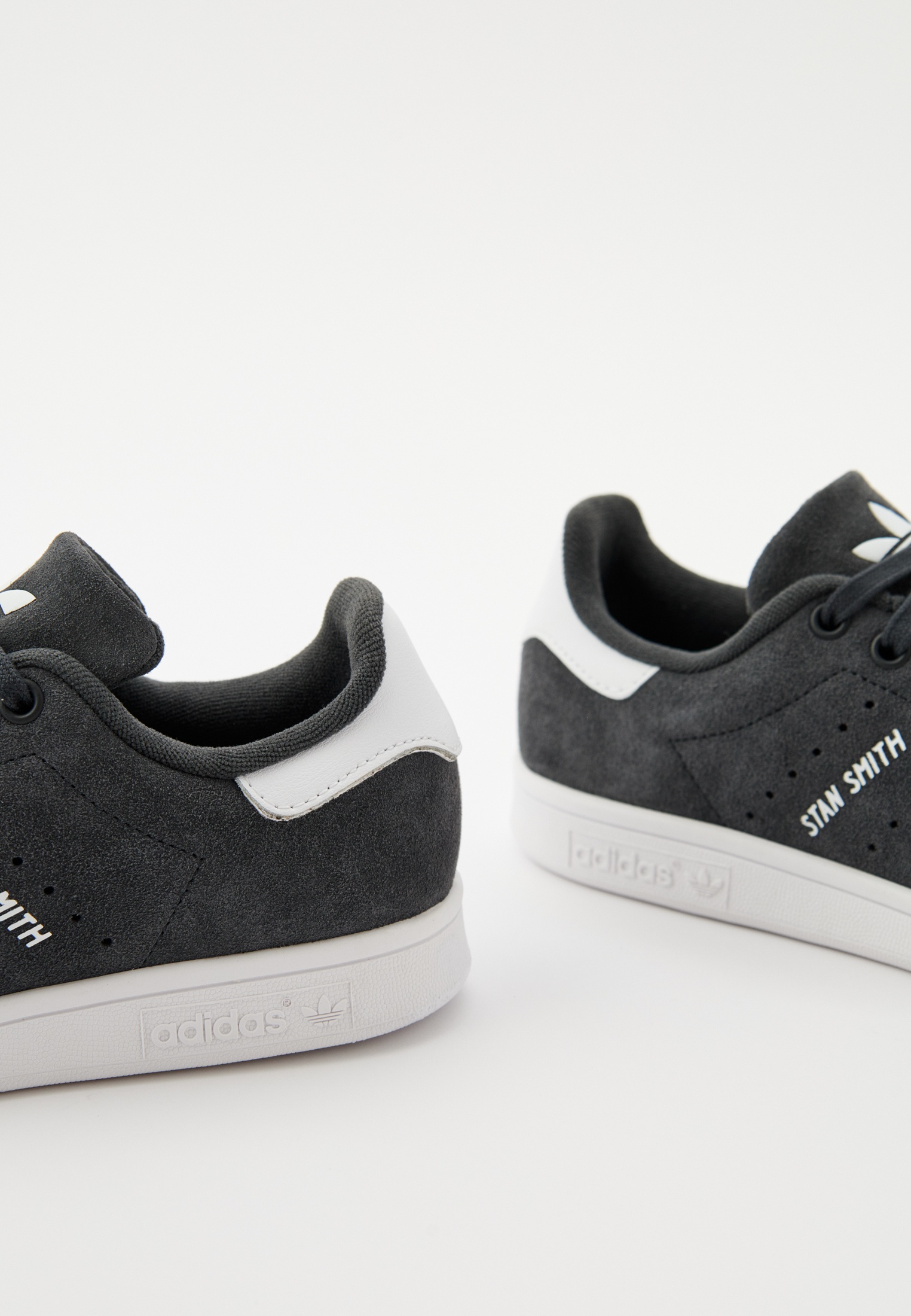 Мужские кеды Adidas Originals (Адидас Ориджиналс) IG9389: изображение 4