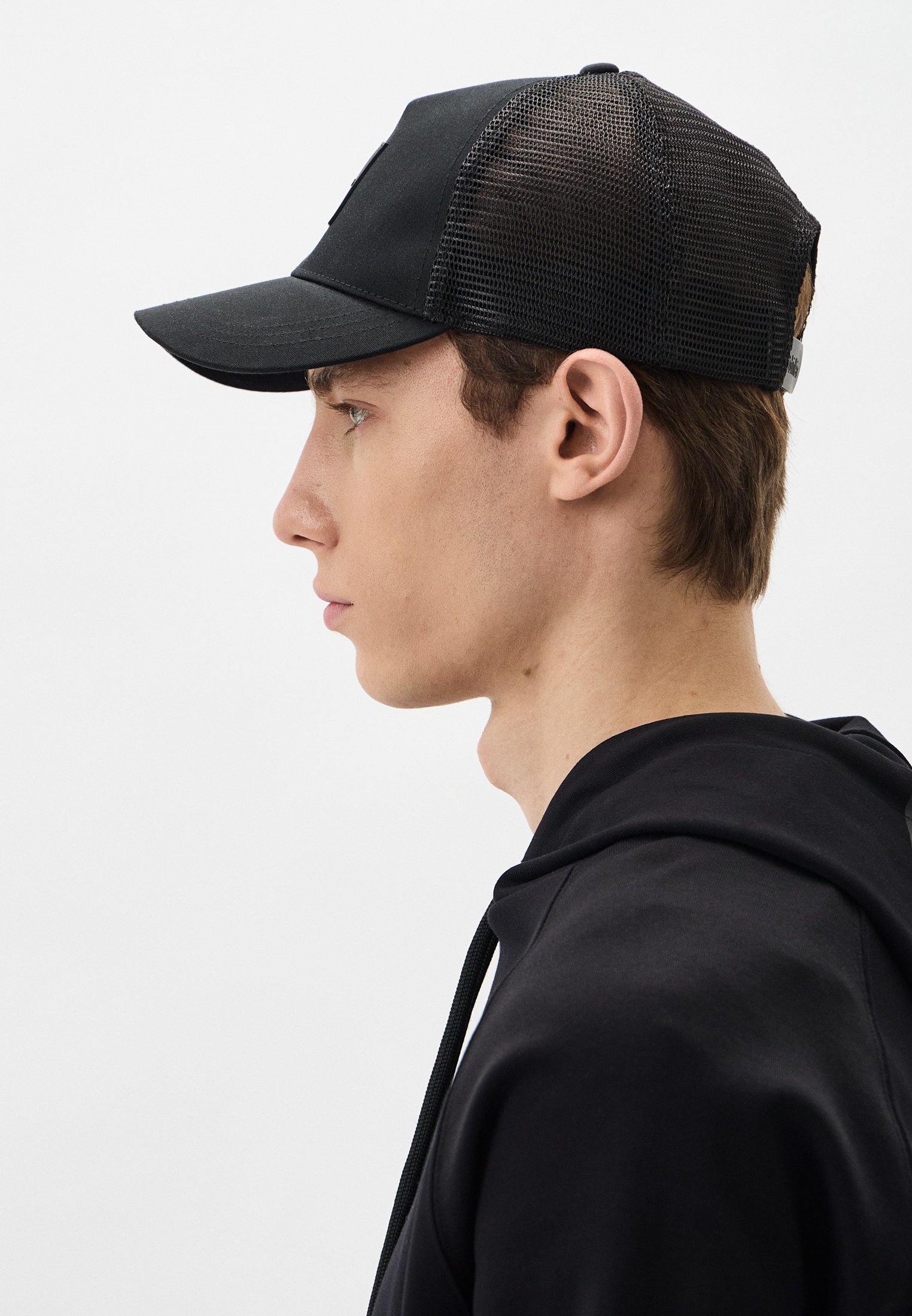 Бейсболка Calvin Klein (Кельвин Кляйн) Бейсболка Calvin Klein