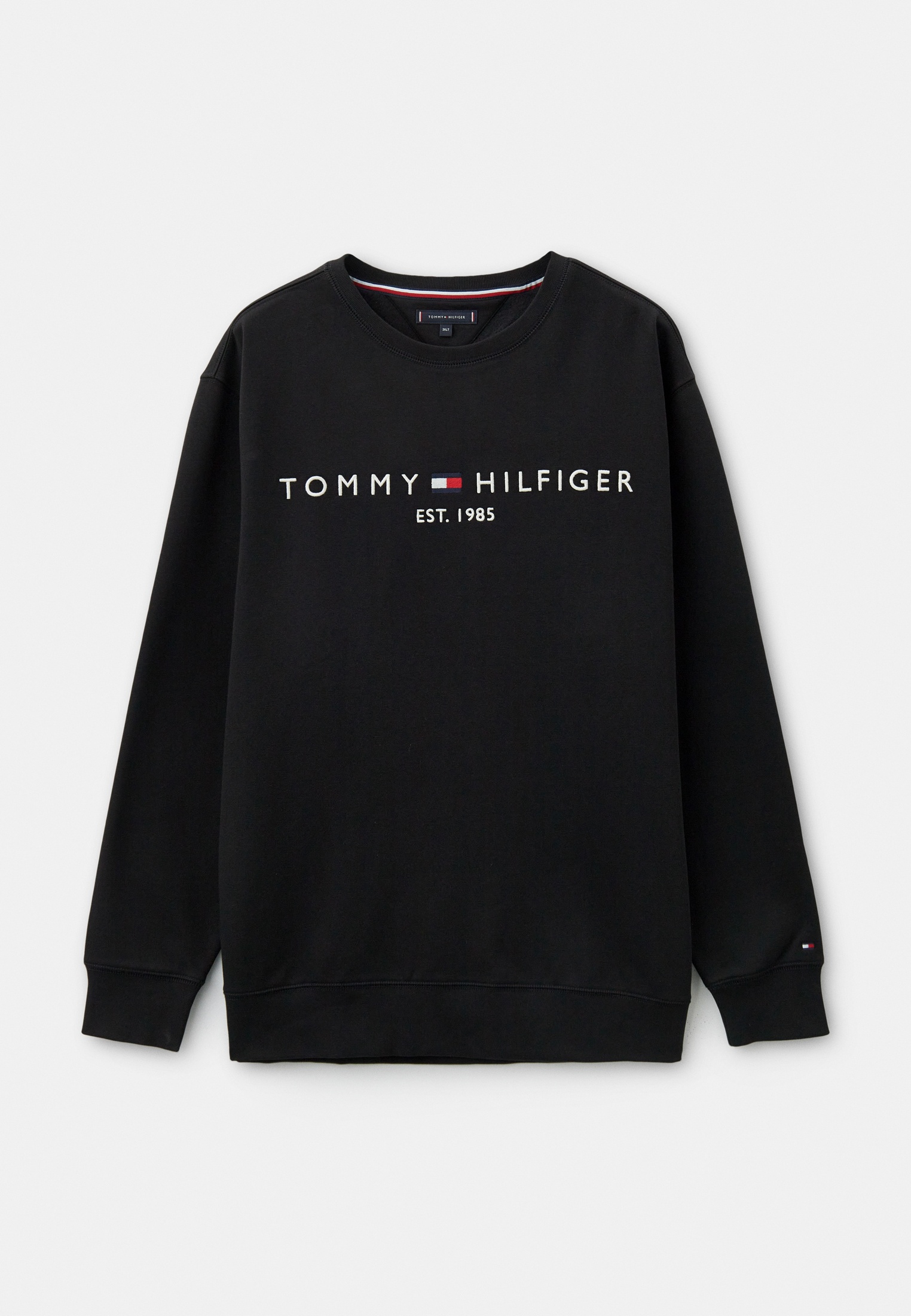 Мужские свитшоты Tommy Hilfiger (Томми Хилфигер) Свитшот Tommy Hilfiger