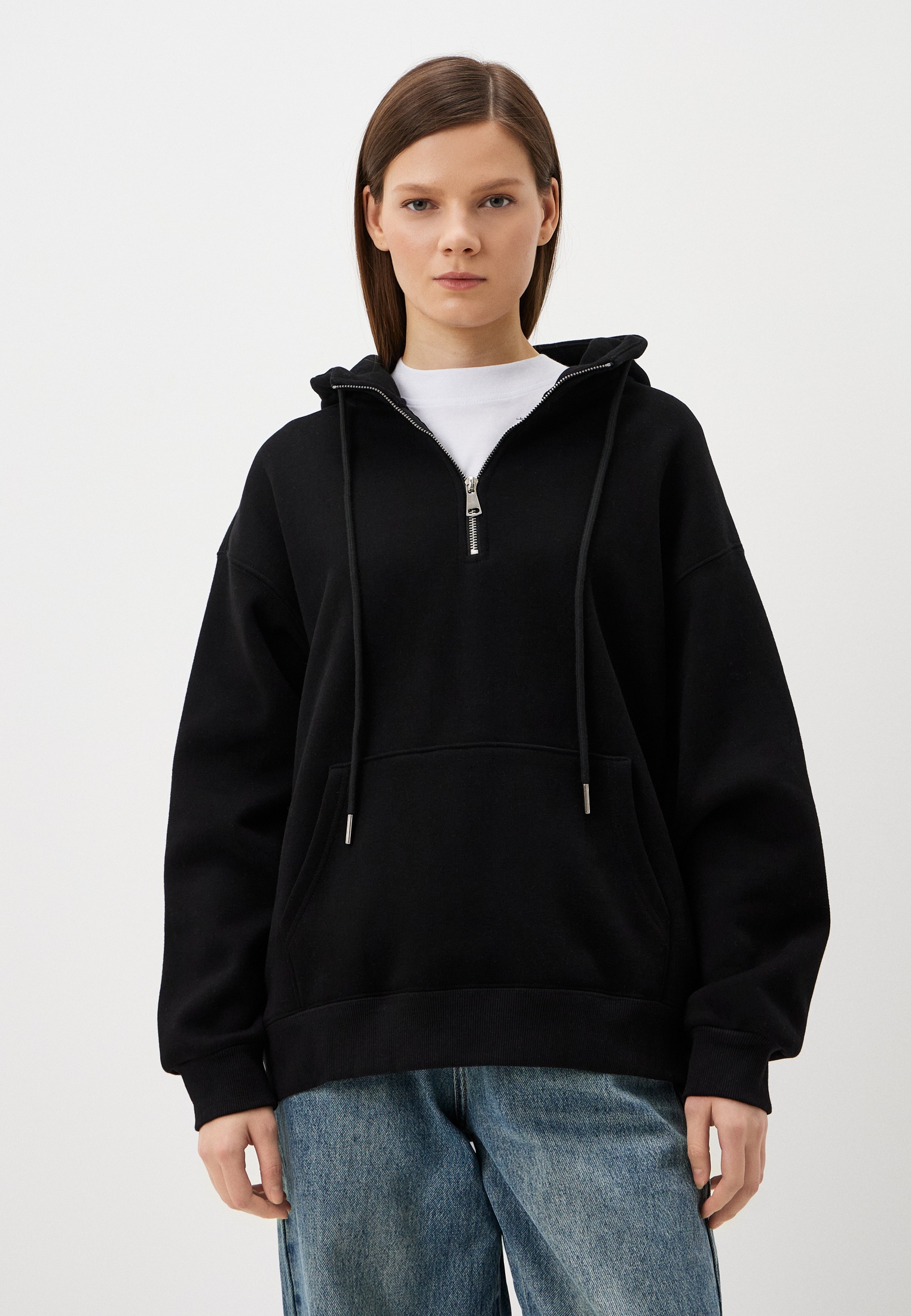 Женские худи Be a crush girl BCGSS25002
