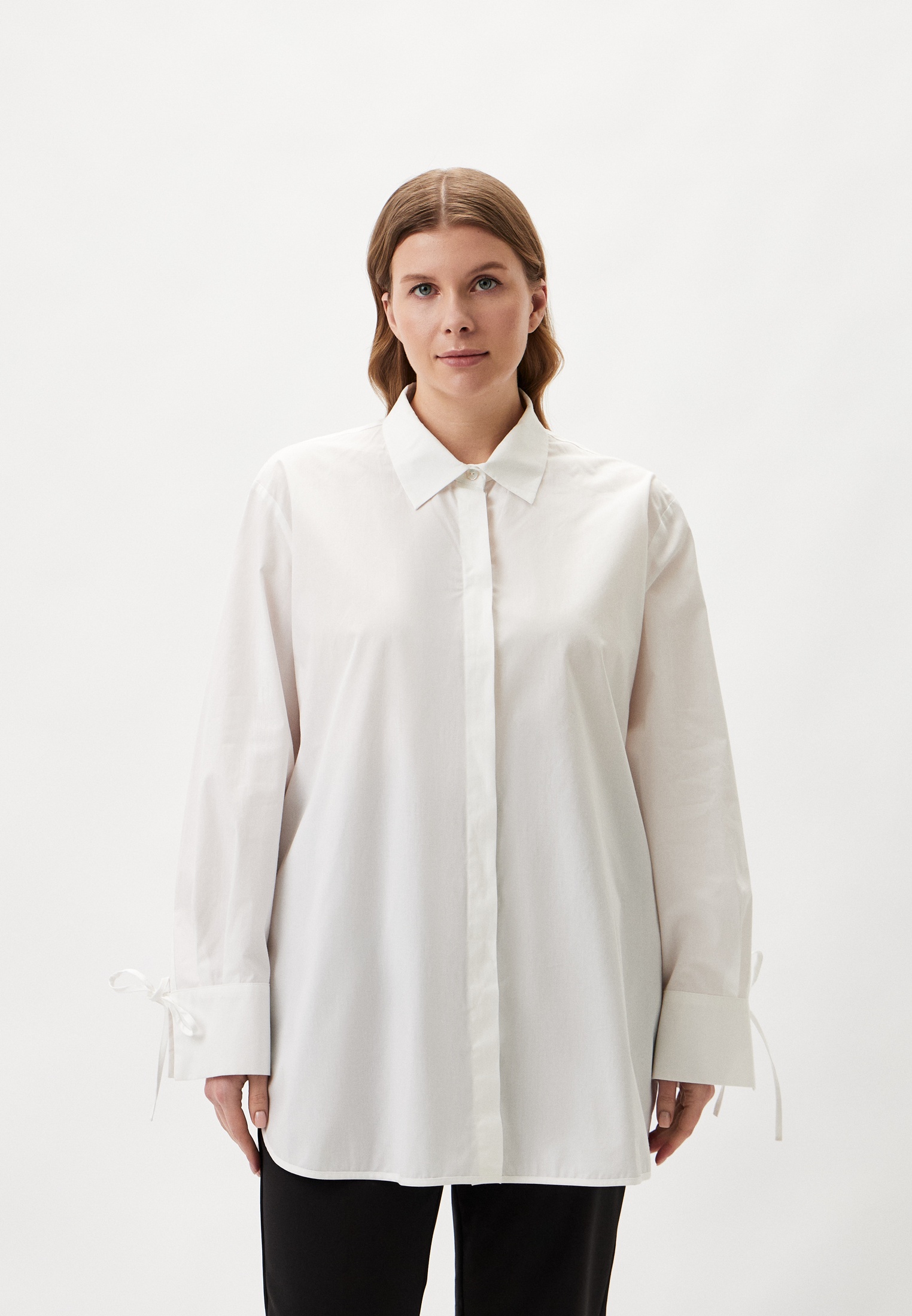 Рубашка Marina Rinaldi Sport Рубашка Marina Rinaldi Sport