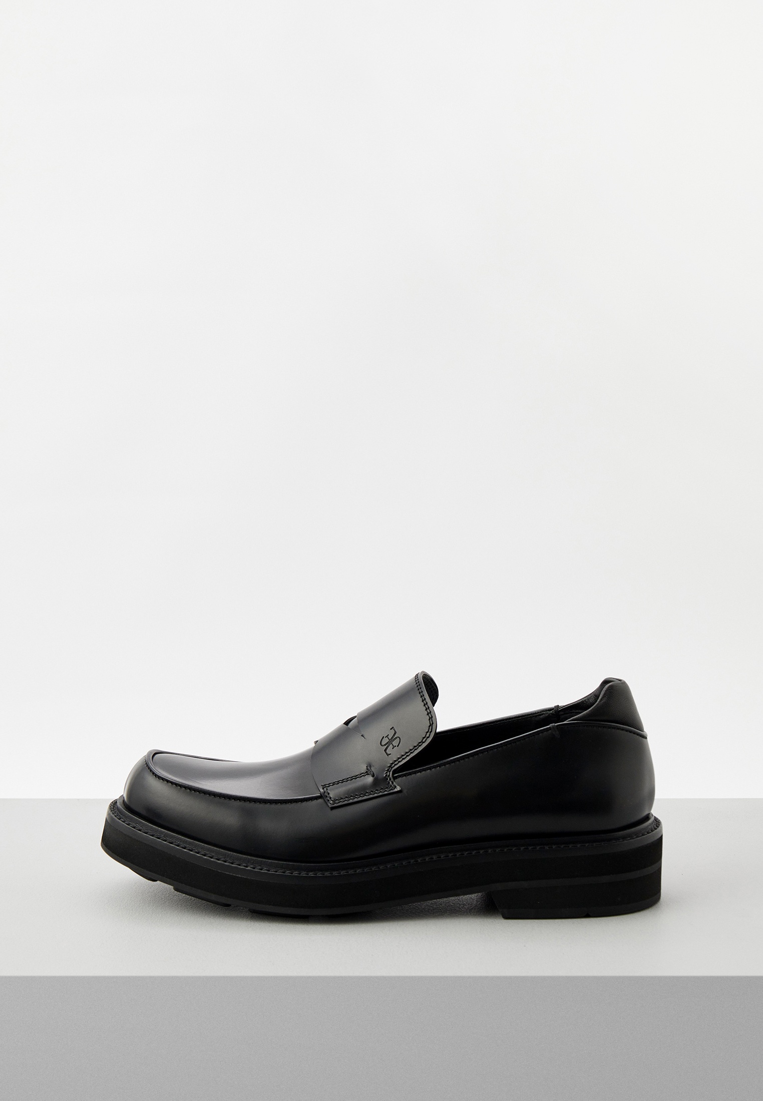 Мужские лоферы Fabi (Фаби) FU0968