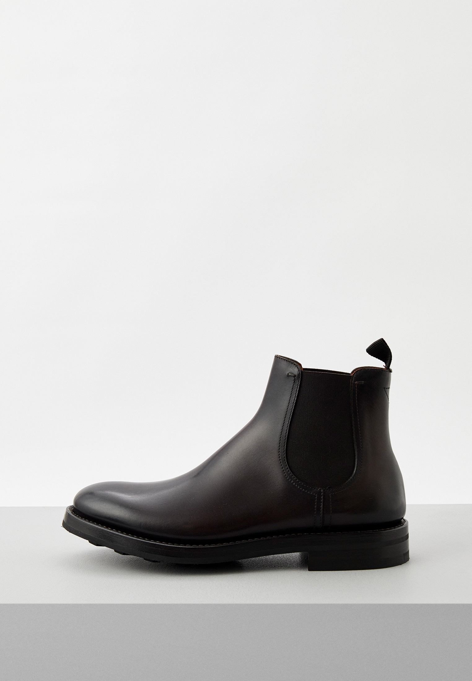 Мужские ботинки Fabi (Фаби) FU0981