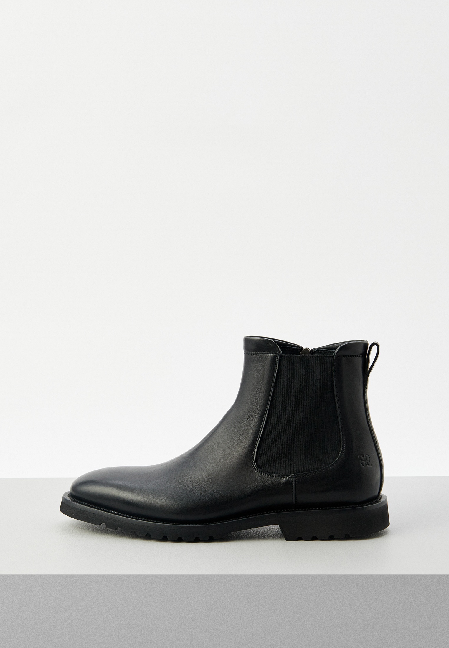 Мужские ботинки Fabi (Фаби) FU1186