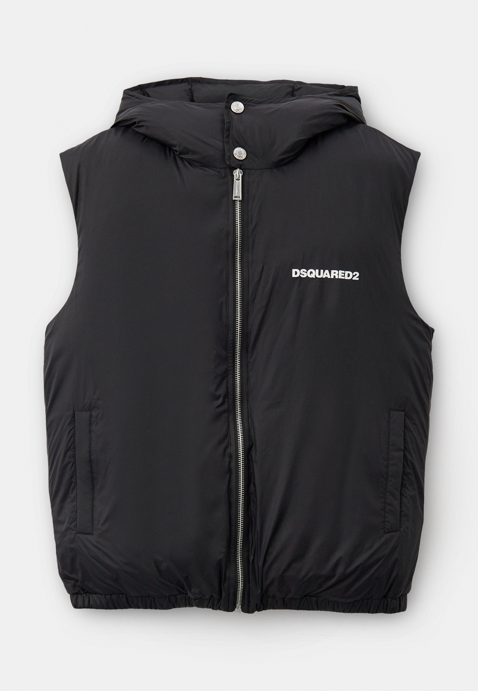 Жилет DSquared2 Жилет утепленный Dsquared2