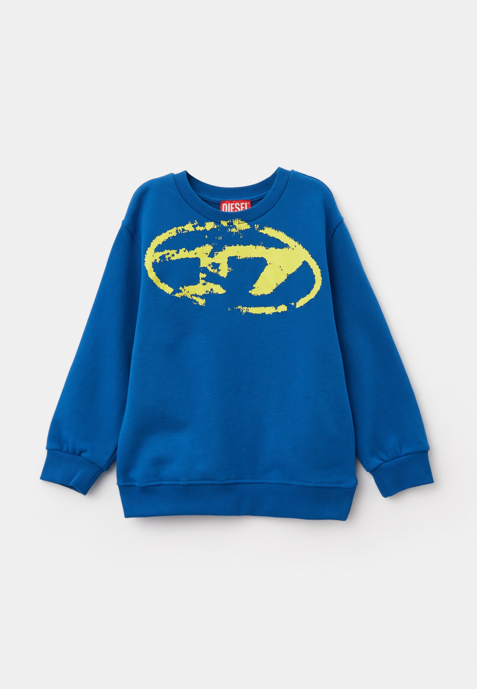 Толстовка Diesel (Дизель) J02213