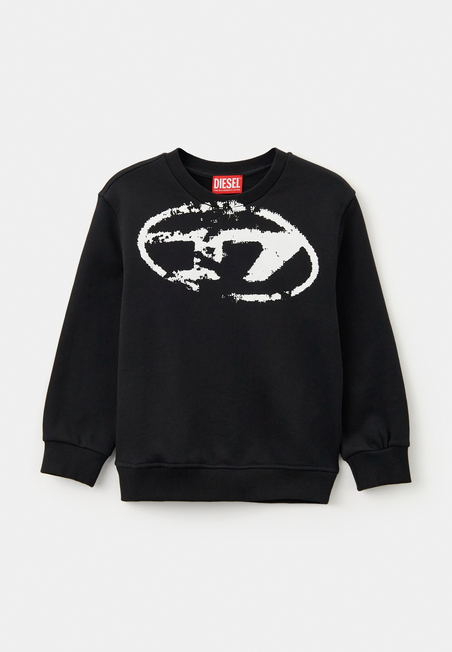 Толстовка Diesel (Дизель) J02213