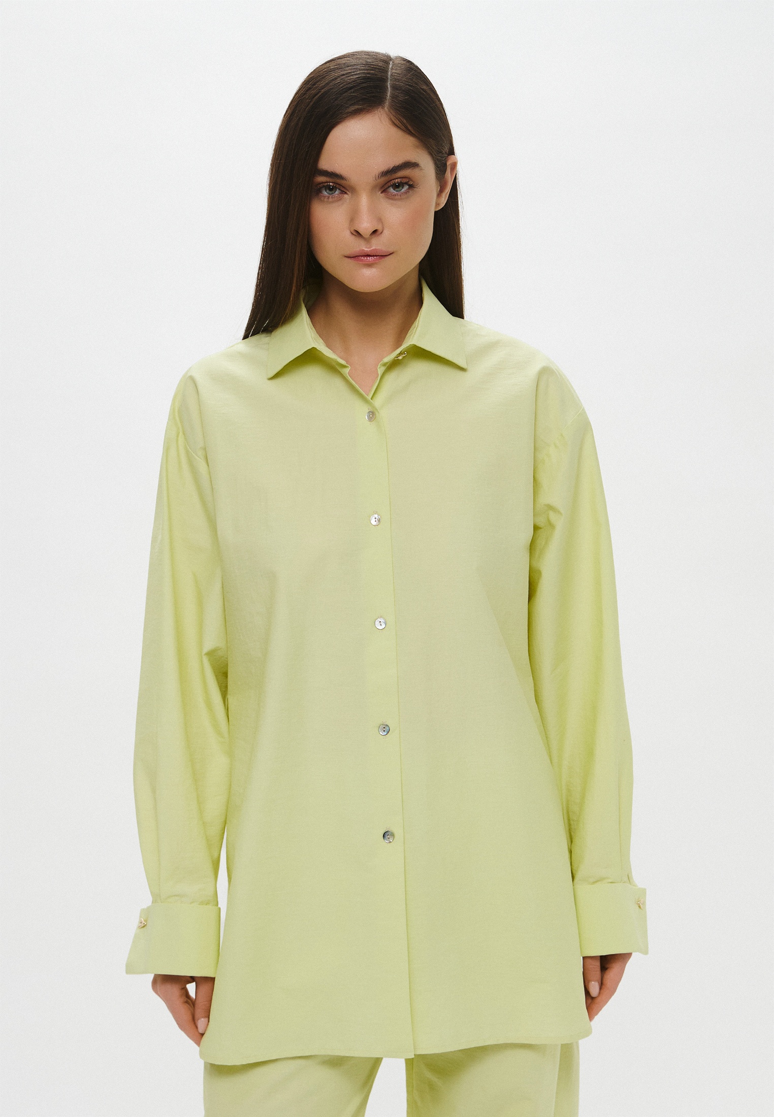 Рубашка Aeron Рубашка Aeron