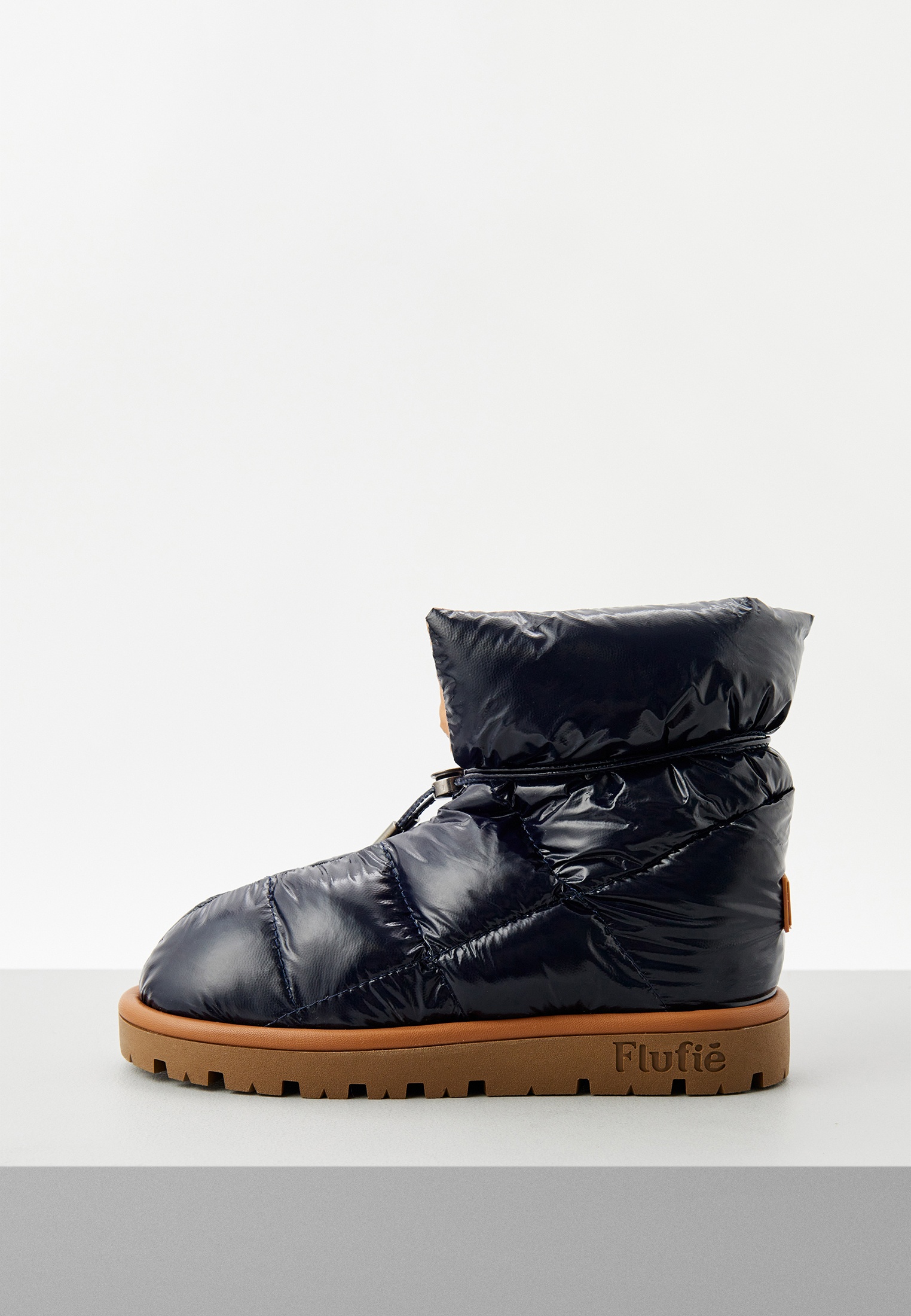 Женские дутики Flufie Дутики Flufie