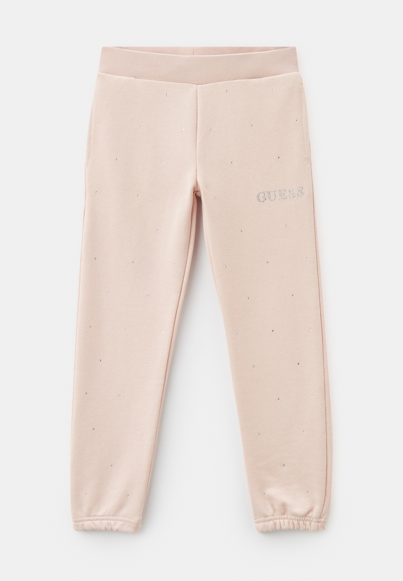 Спортивные брюки для девочек Guess (Гесс) Брюки спортивные Guess