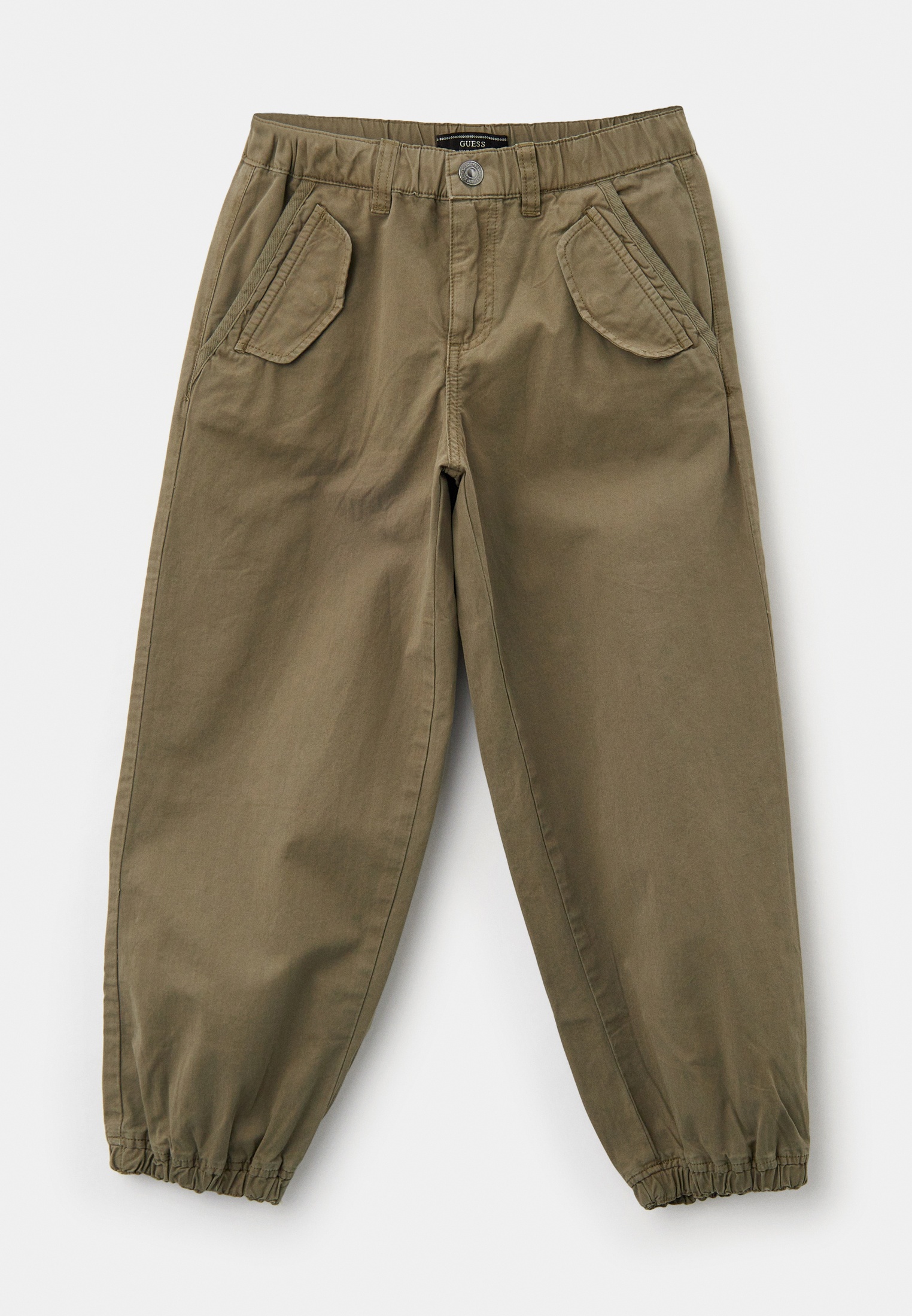 Брюки для мальчиков Guess (Гесс) L5RB09WF7B1