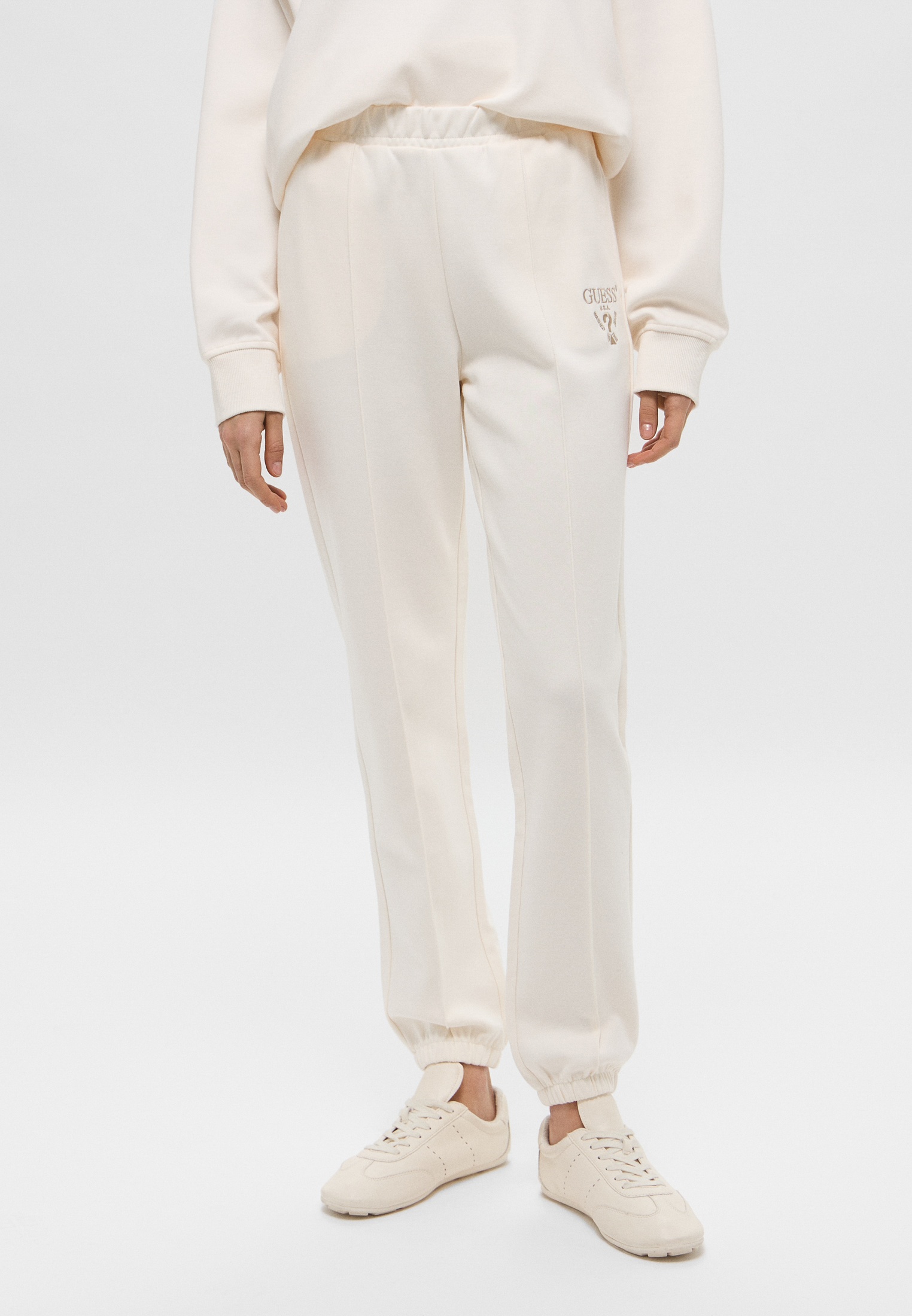 Женские спортивные брюки Guess (Гесс) V5RB13KC3D2