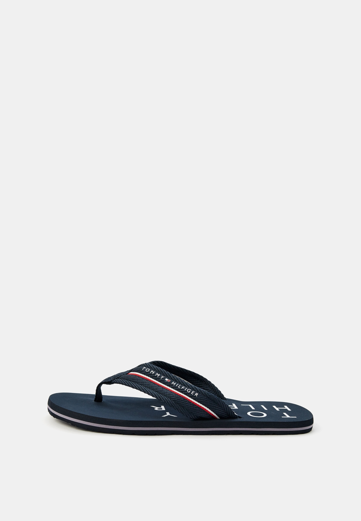 Мужские сланцы Tommy Hilfiger (Томми Хилфигер) FM0FM05340