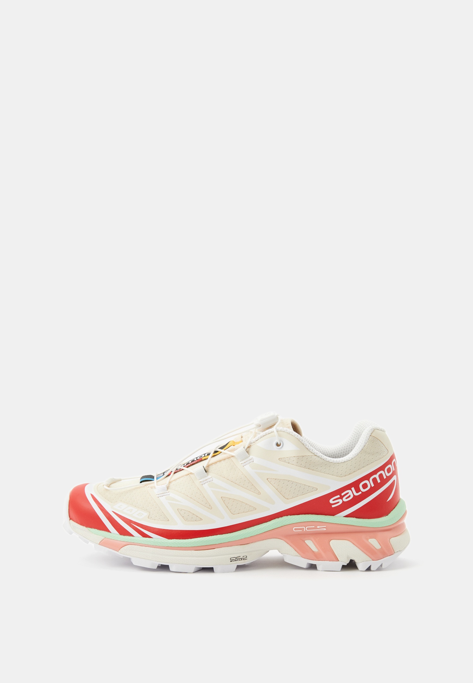 Женские кроссовки SALOMON (Саломон) L47293300